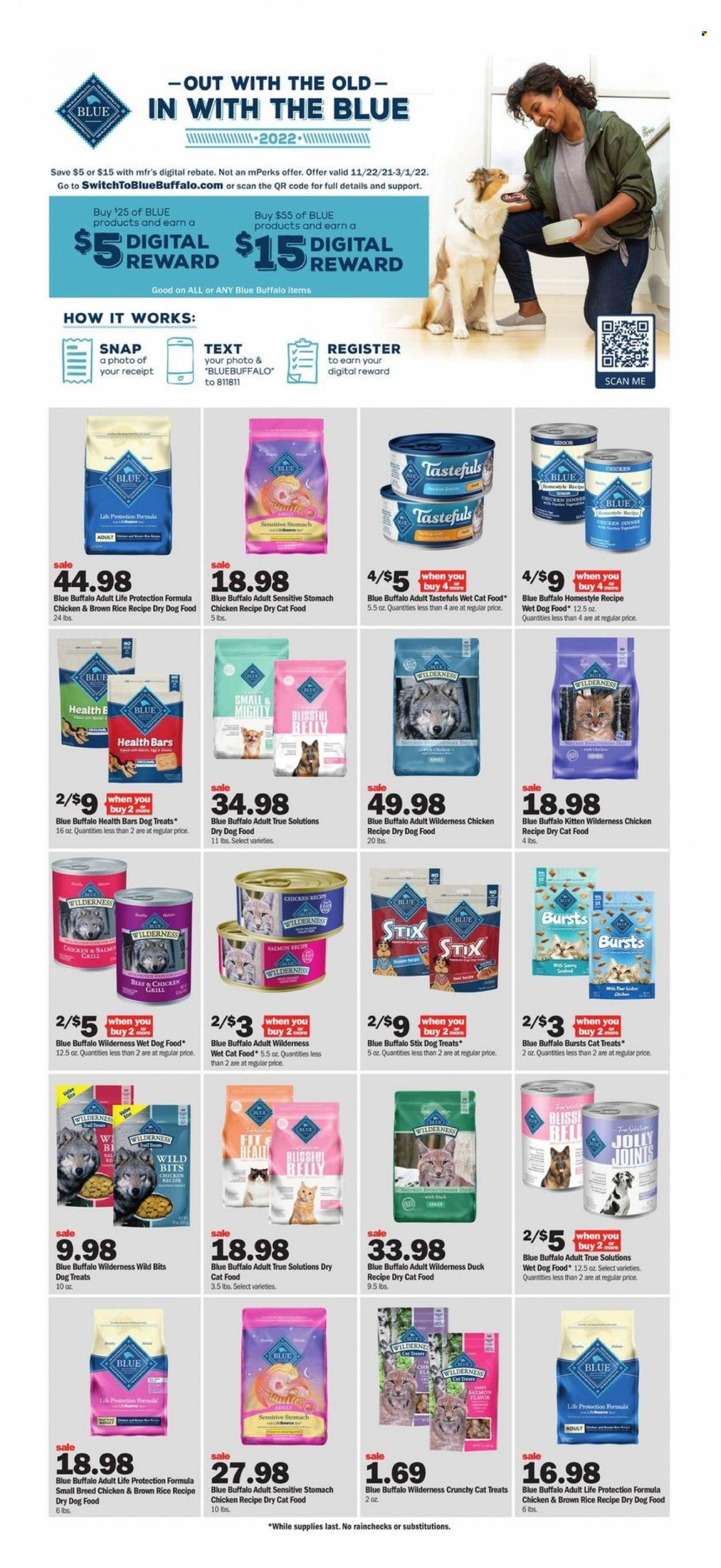 Meijer (IL) Weekly Ad Flyer December 31 to January 7