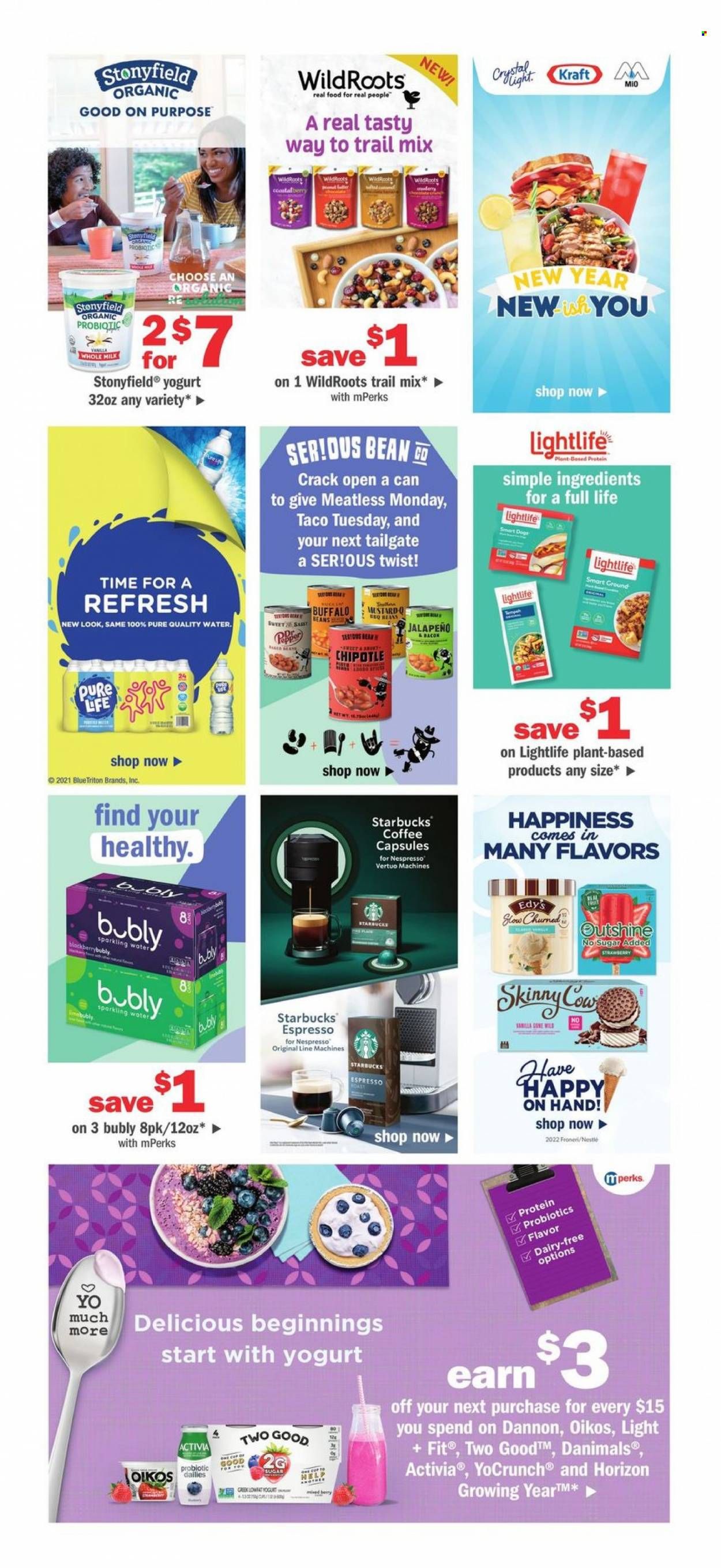 Meijer (MI) Weekly Ad Flyer December 31 to January 7