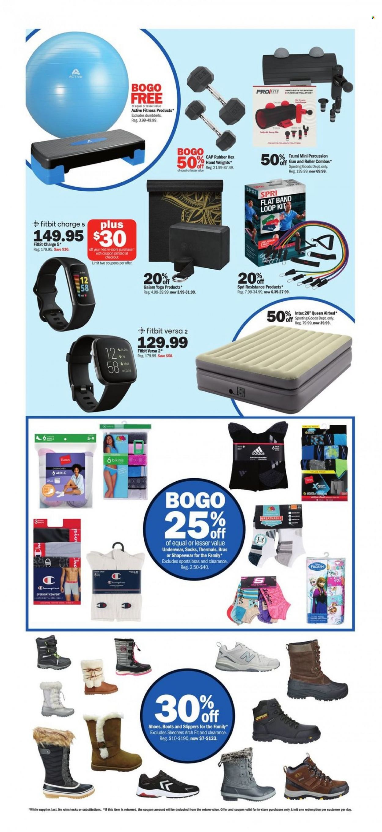 Meijer (WI) Weekly Ad Flyer December 31 to January 7