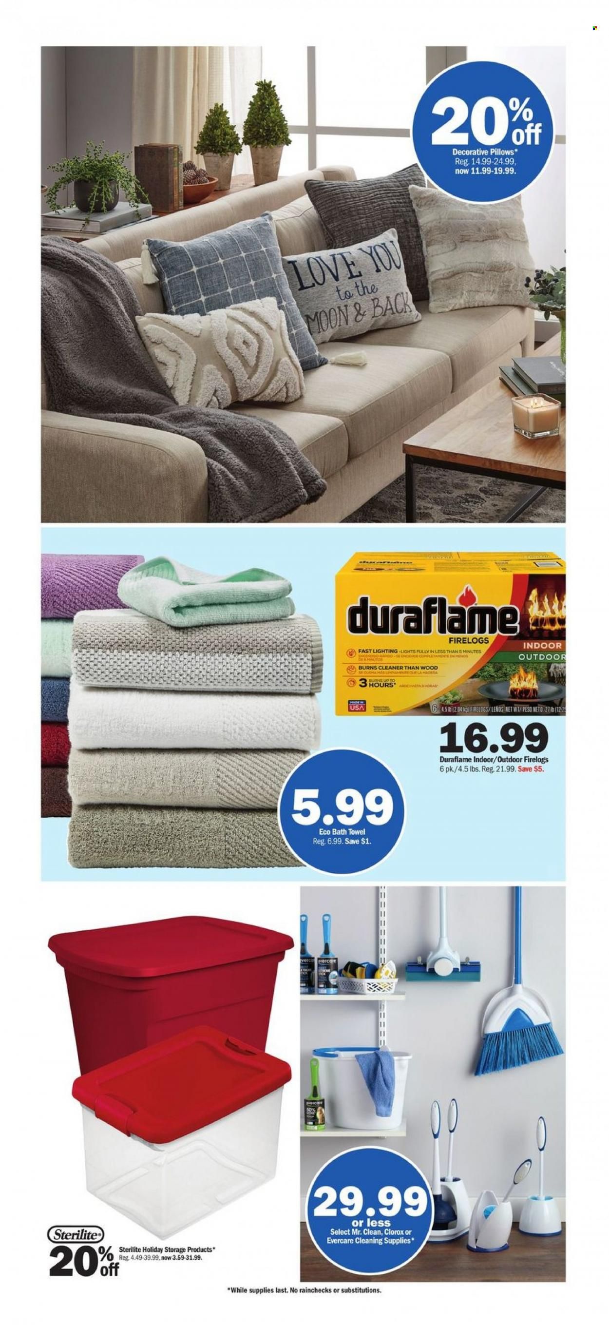 Meijer (WI) Weekly Ad Flyer December 31 to January 7