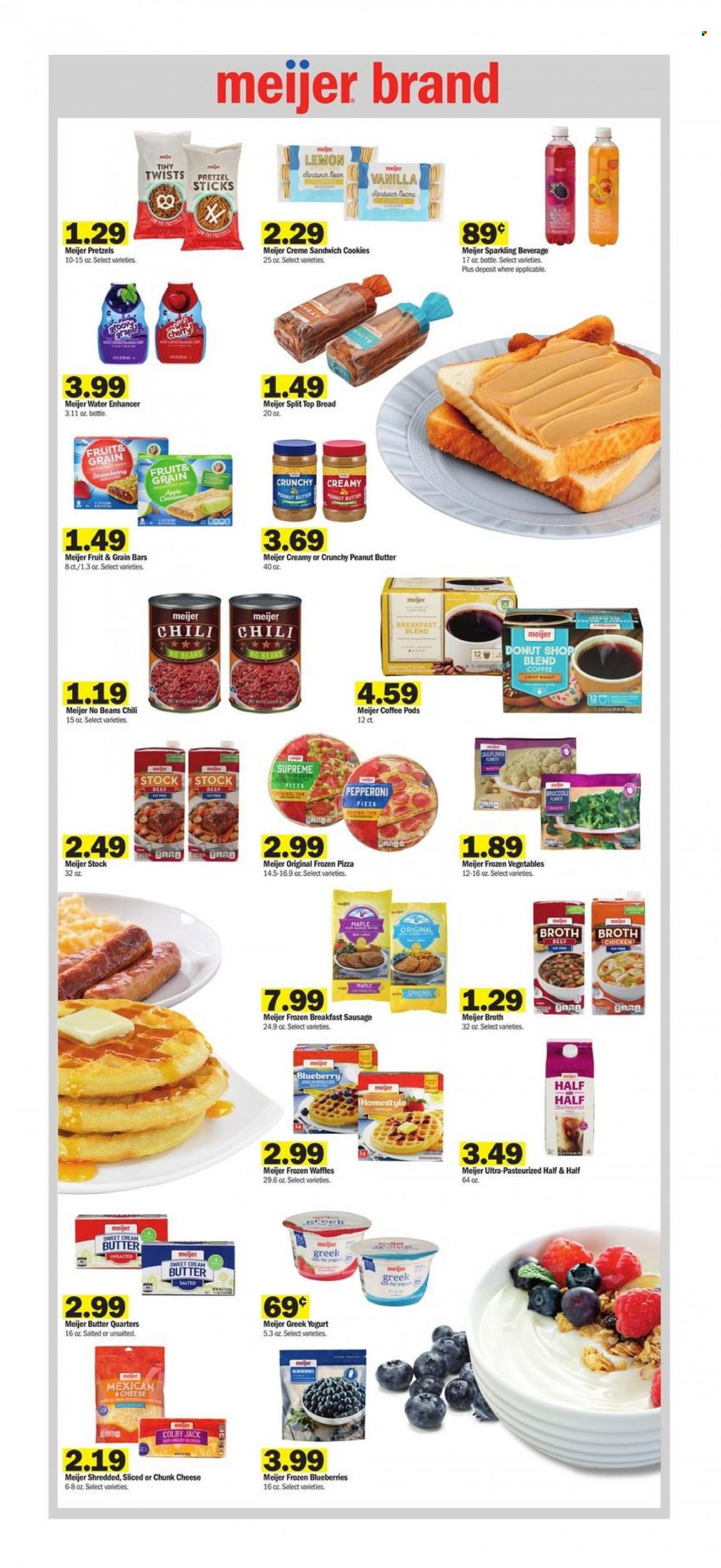 Meijer (KY) Weekly Ad Flyer December 31 to January 7