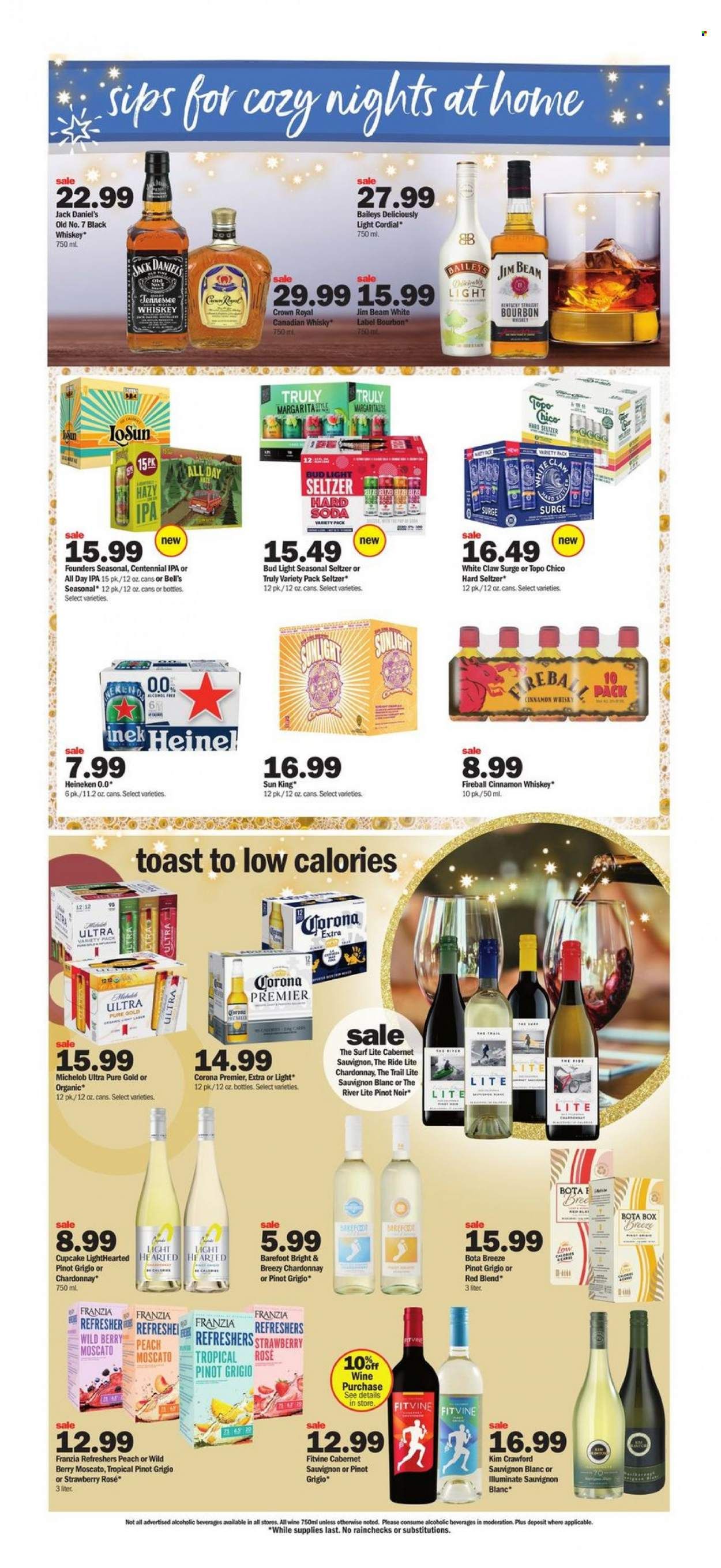 Meijer (KY) Weekly Ad Flyer December 31 to January 7