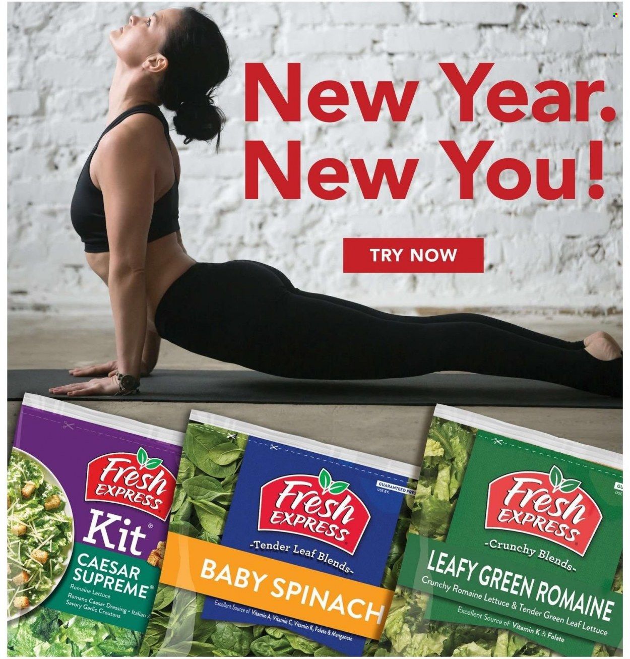 Hannaford (ME) Weekly Ad Flyer December 31 to January 7