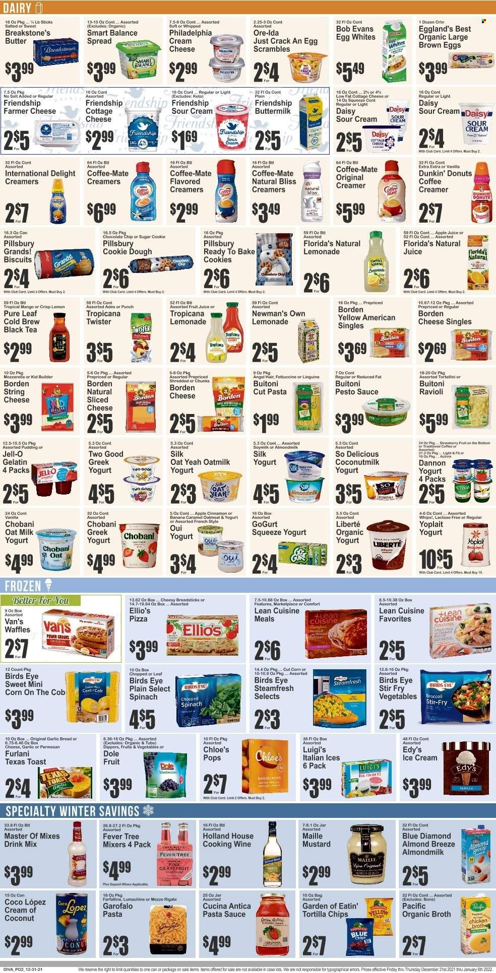Key Food (NY) Weekly Ad Flyer December 31 to January 7