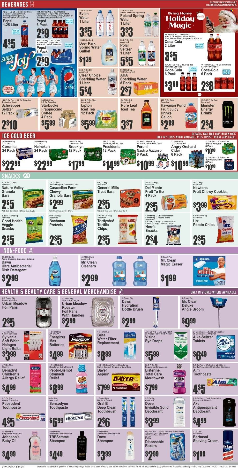 Key Food (NY) Weekly Ad Flyer December 31 to January 7
