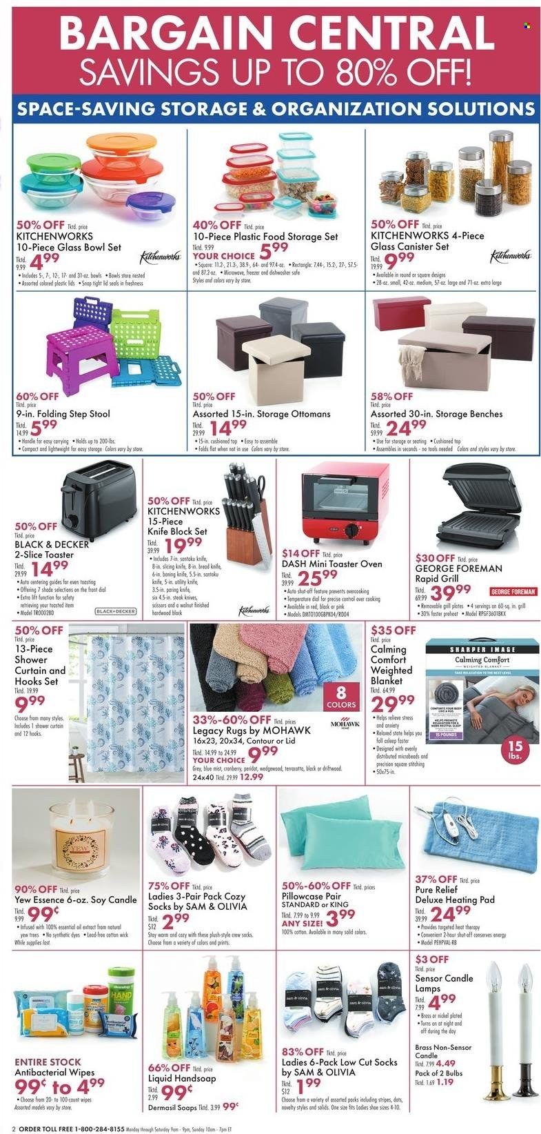 Boscov's (CT, DE, MD, NJ, NY, PA) Weekly Ad Flyer December 31 to January 7