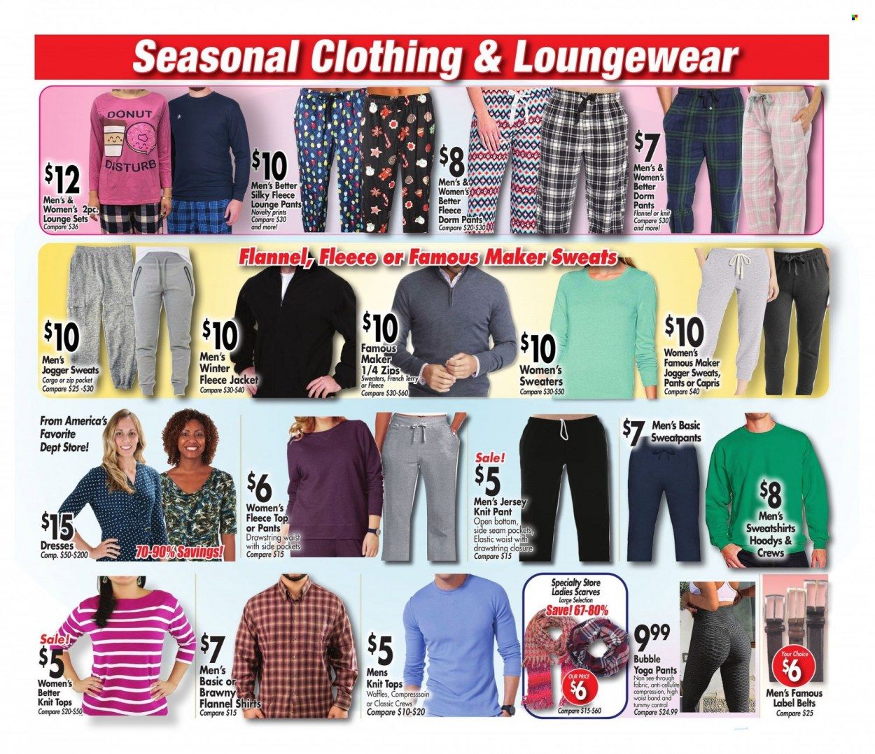 Ocean State Job Lot (CT, MA, ME, NH, NJ, NY, RI) Weekly Ad Flyer December 31 to January 7