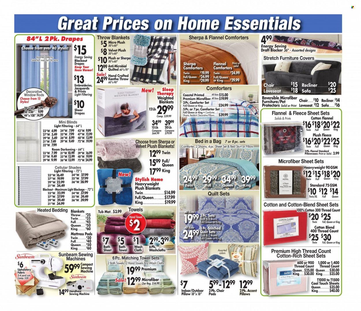Ocean State Job Lot (CT, MA, ME, NH, NJ, NY, RI) Weekly Ad Flyer December 31 to January 7