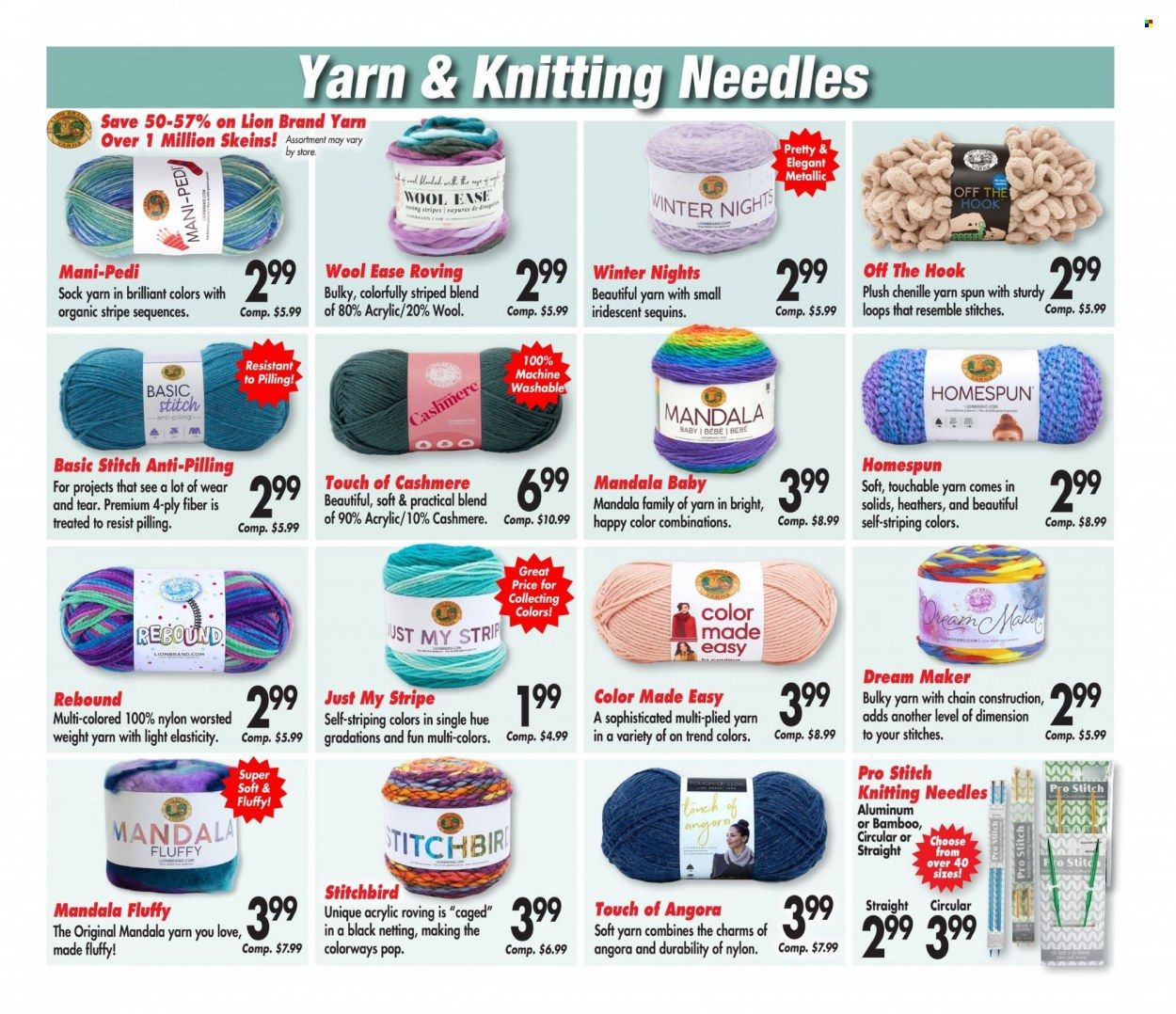 Ocean State Job Lot (CT, MA, ME, NH, NJ, NY, RI) Weekly Ad Flyer December 31 to January 7