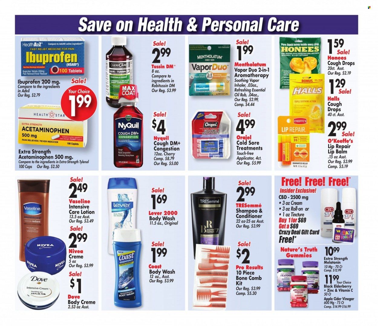 Ocean State Job Lot (CT, MA, ME, NH, NJ, NY, RI) Weekly Ad Flyer December 31 to January 7