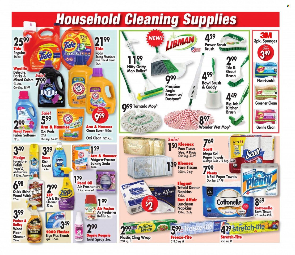 Ocean State Job Lot (CT, MA, ME, NH, NJ, NY, RI) Weekly Ad Flyer December 31 to January 7