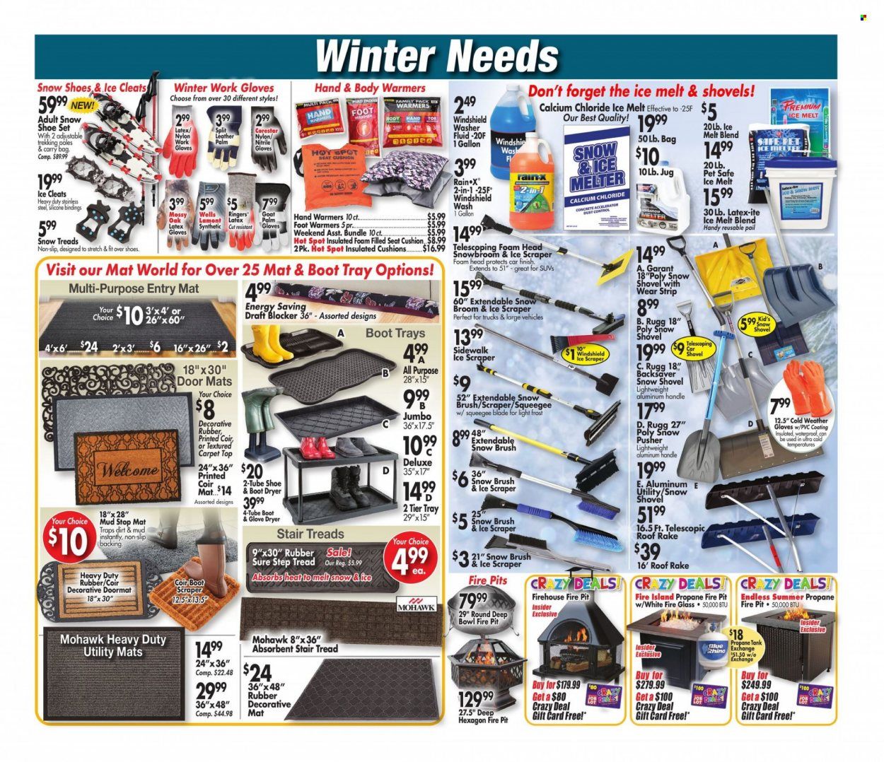 Ocean State Job Lot (CT, MA, ME, NH, NJ, NY, RI) Weekly Ad Flyer December 31 to January 7