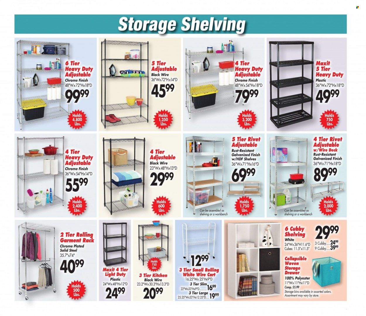 Ocean State Job Lot (CT, MA, ME, NH, NJ, NY, RI) Weekly Ad Flyer December 31 to January 7