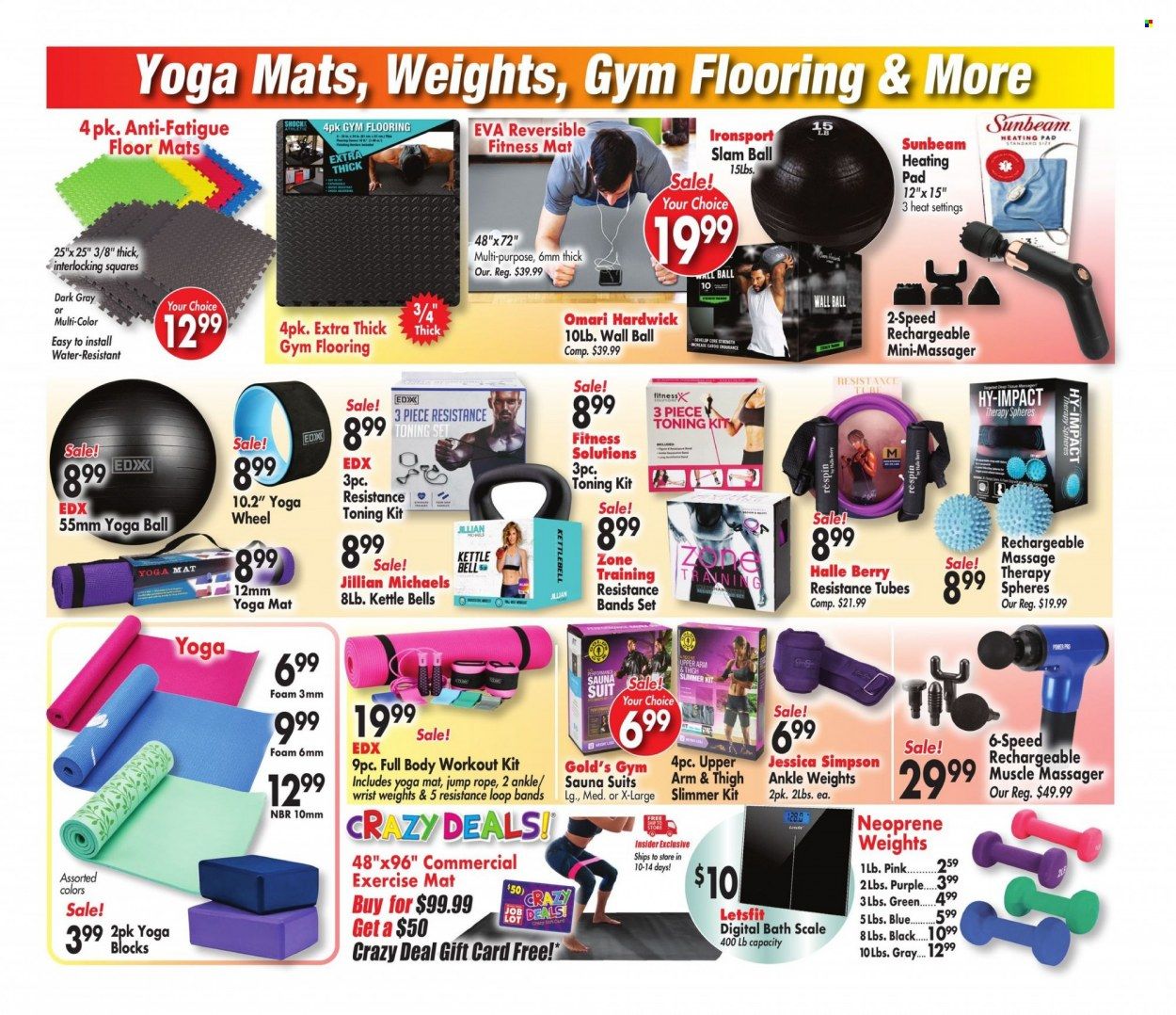 Ocean State Job Lot (CT, MA, ME, NH, NJ, NY, RI) Weekly Ad Flyer December 31 to January 7