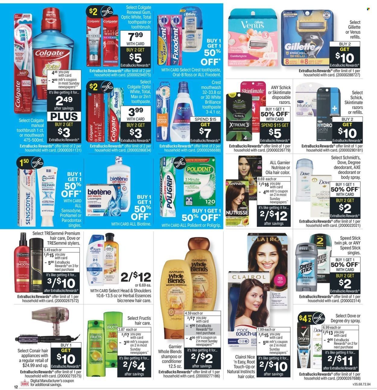 CVS Pharmacy Weekly Ad Flyer December 31 to January 7
