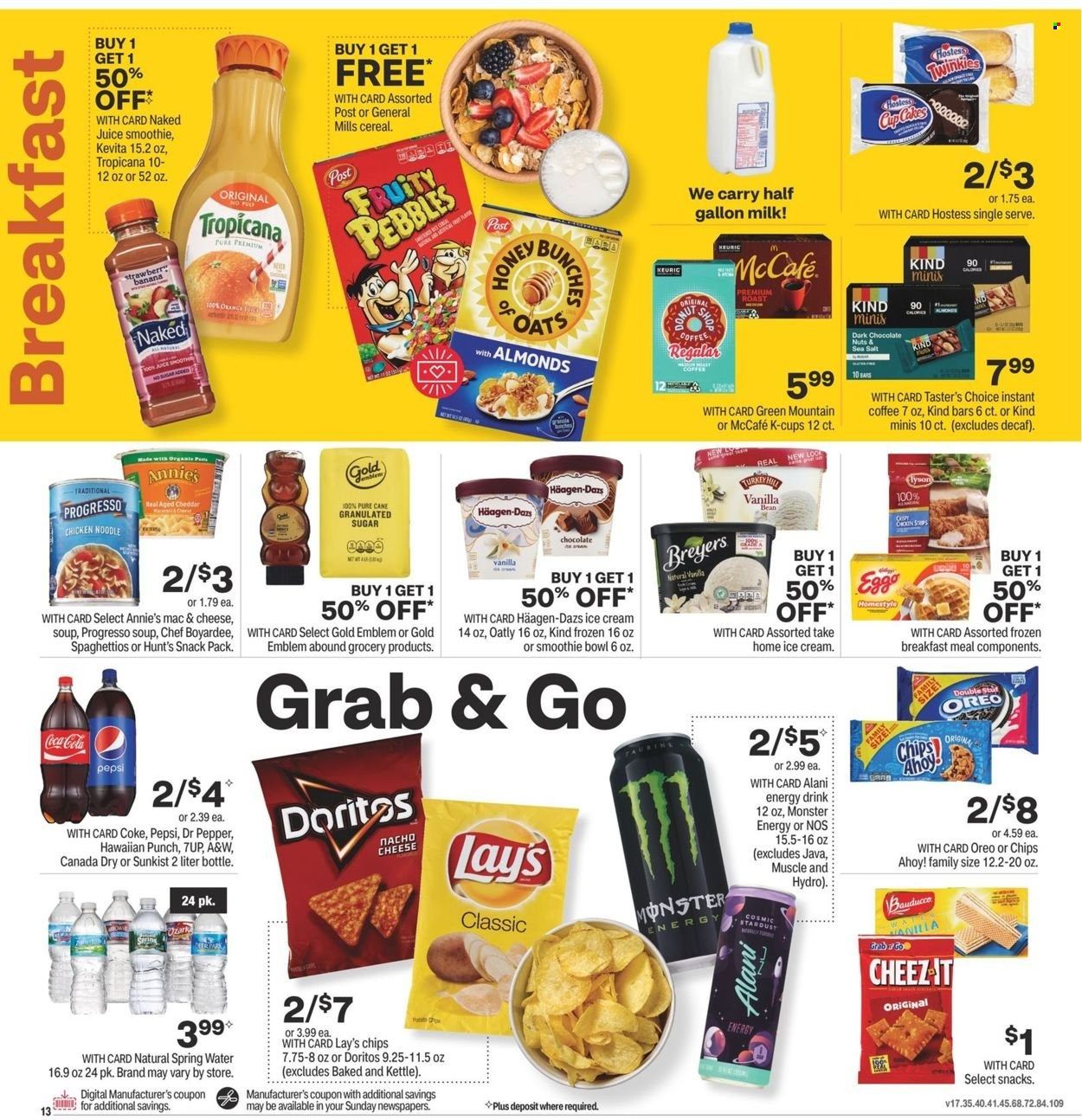 CVS Pharmacy Weekly Ad Flyer December 31 to January 7