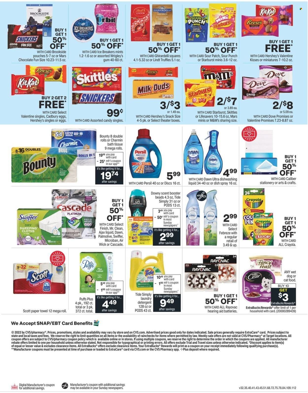 CVS Pharmacy Weekly Ad Flyer December 31 to January 7