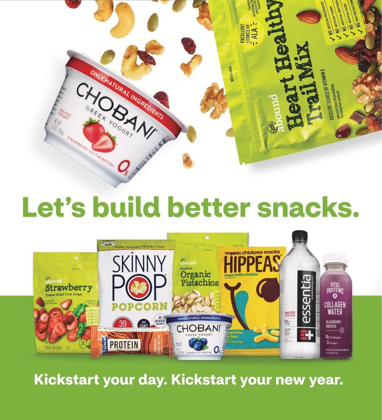 CVS Pharmacy Weekly Ad Flyer December 31 to January 7