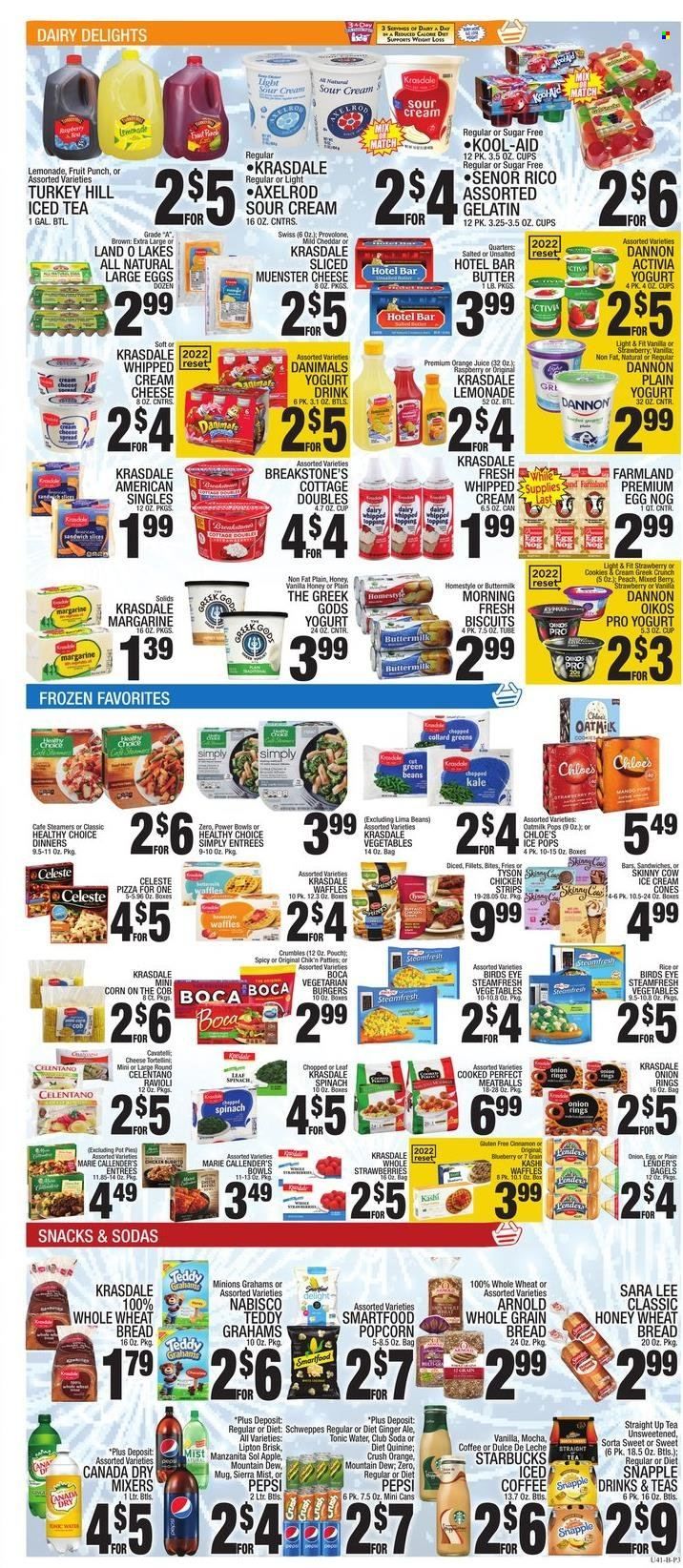C-Town (CT, FL, MA, NJ, NY, PA) Weekly Ad Flyer December 31 to January 7