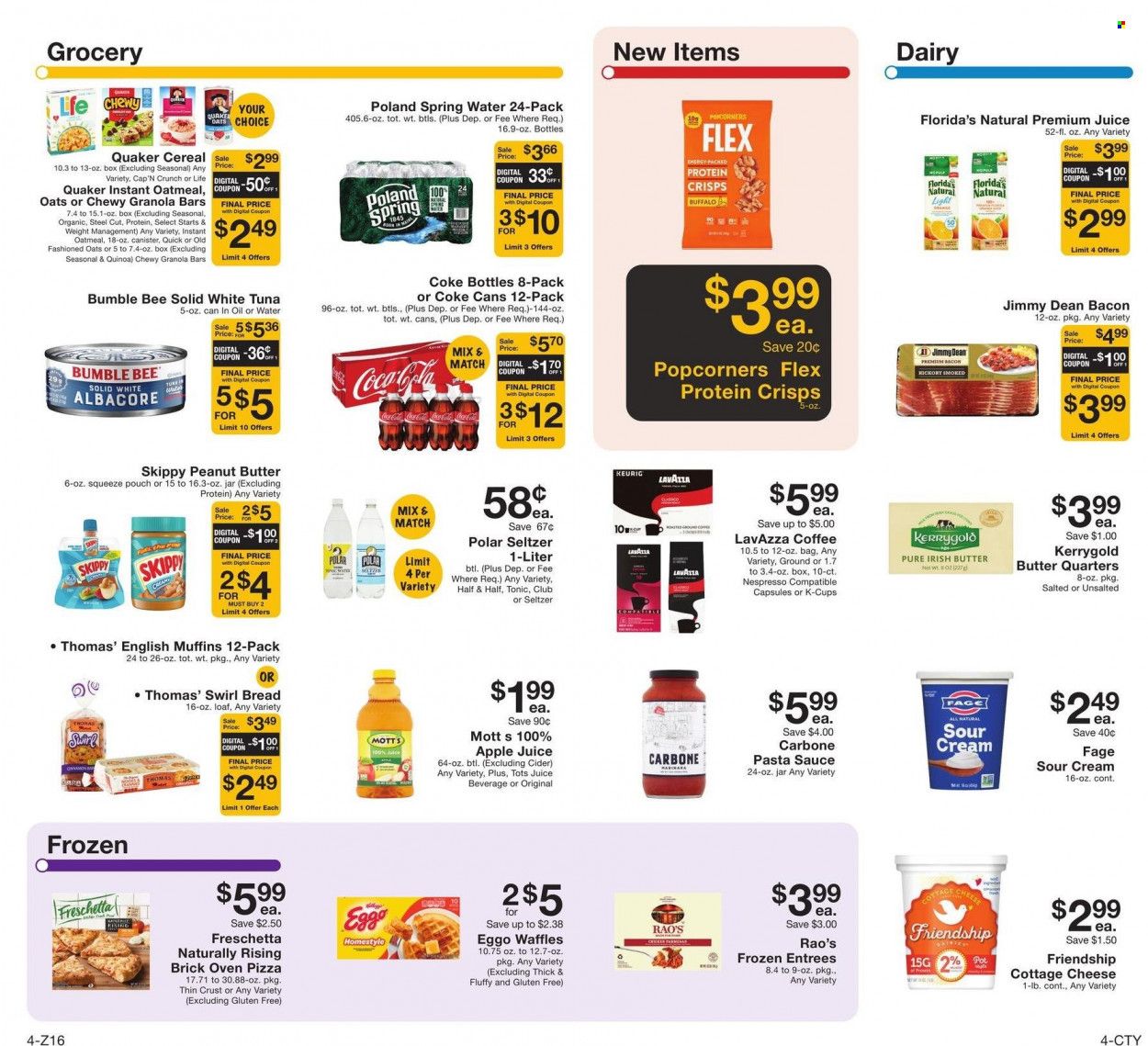 Fairway Market (CT, NJ, NY) Weekly Ad Flyer December 31 to January 7