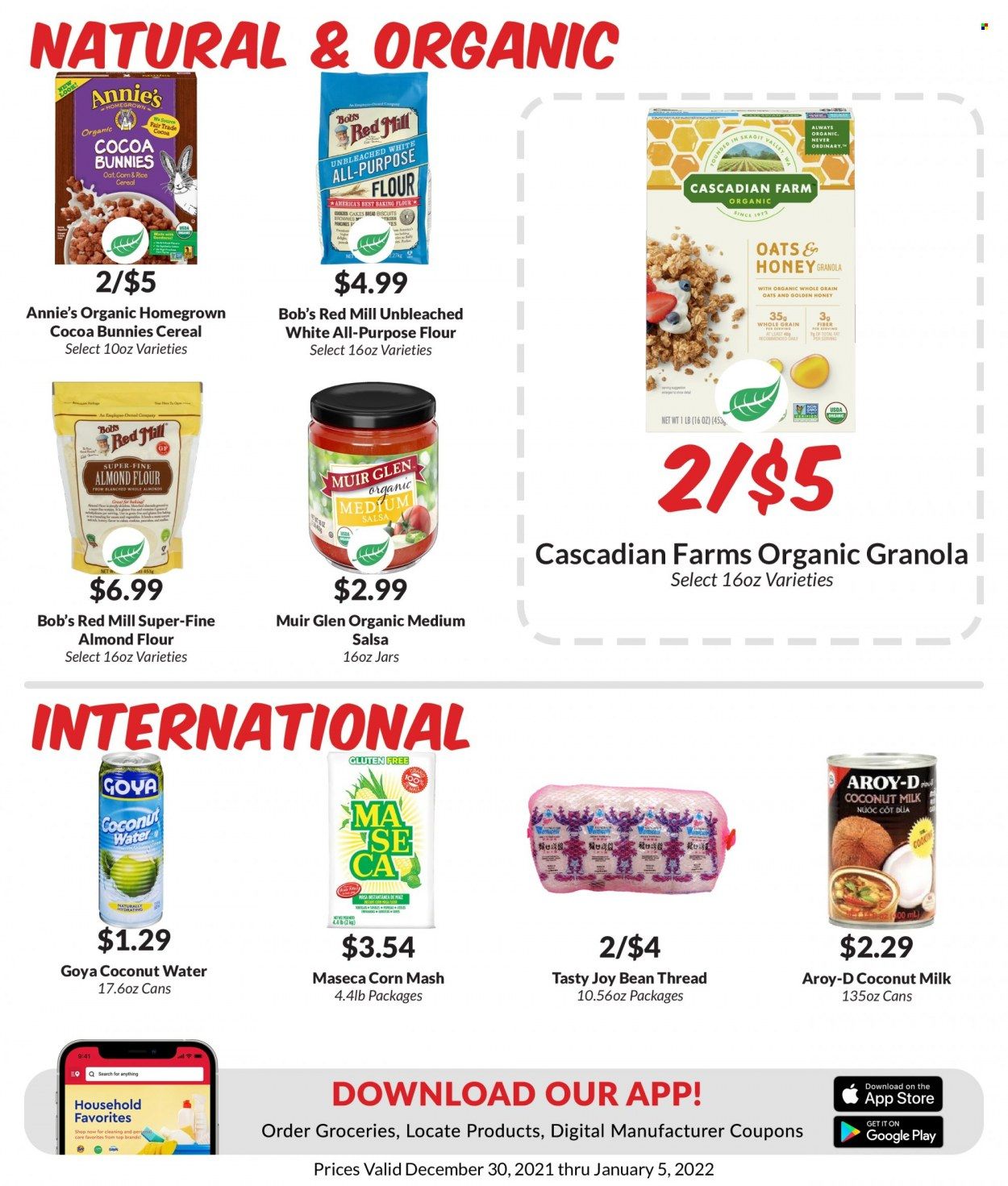 Woodman's Markets (IL, WI) Weekly Ad Flyer December 31 to January 7