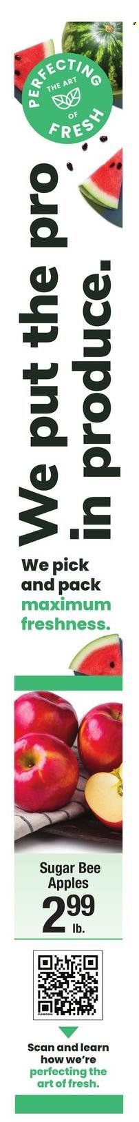 Shaw’s (MA, ME, NH, RI, VT) Weekly Ad Flyer December 31 to January 7