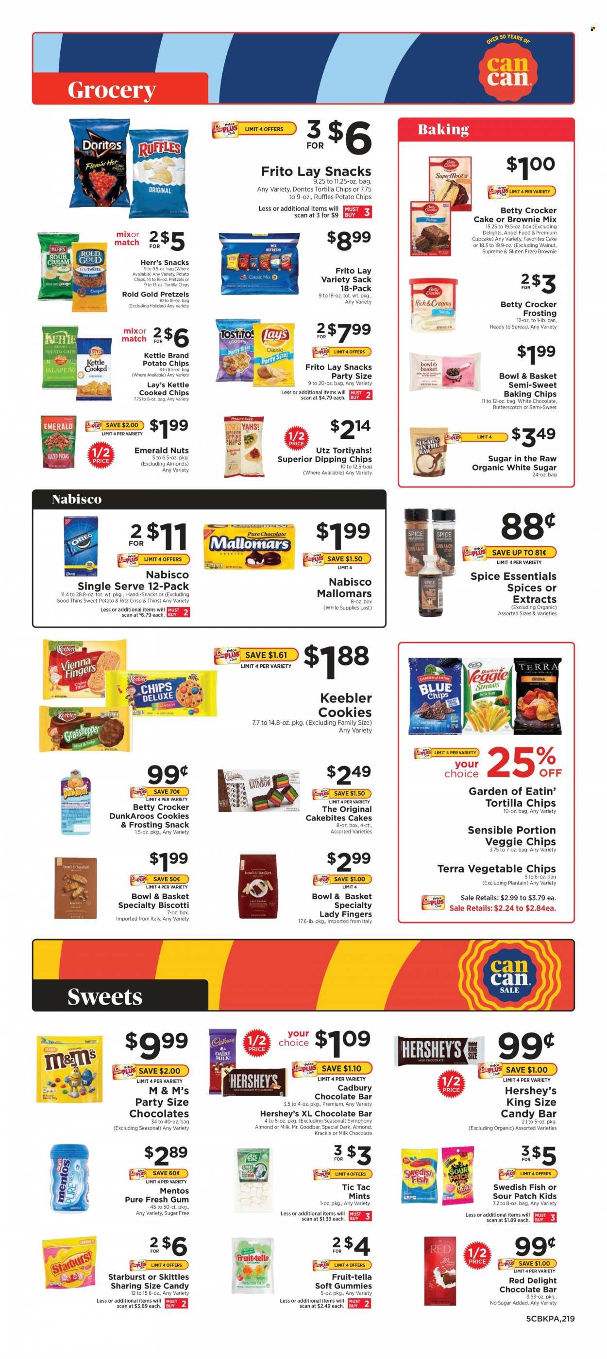 ShopRite (CT, DE, MD, NJ, NY, PA) Weekly Ad Flyer December 31 to January 7