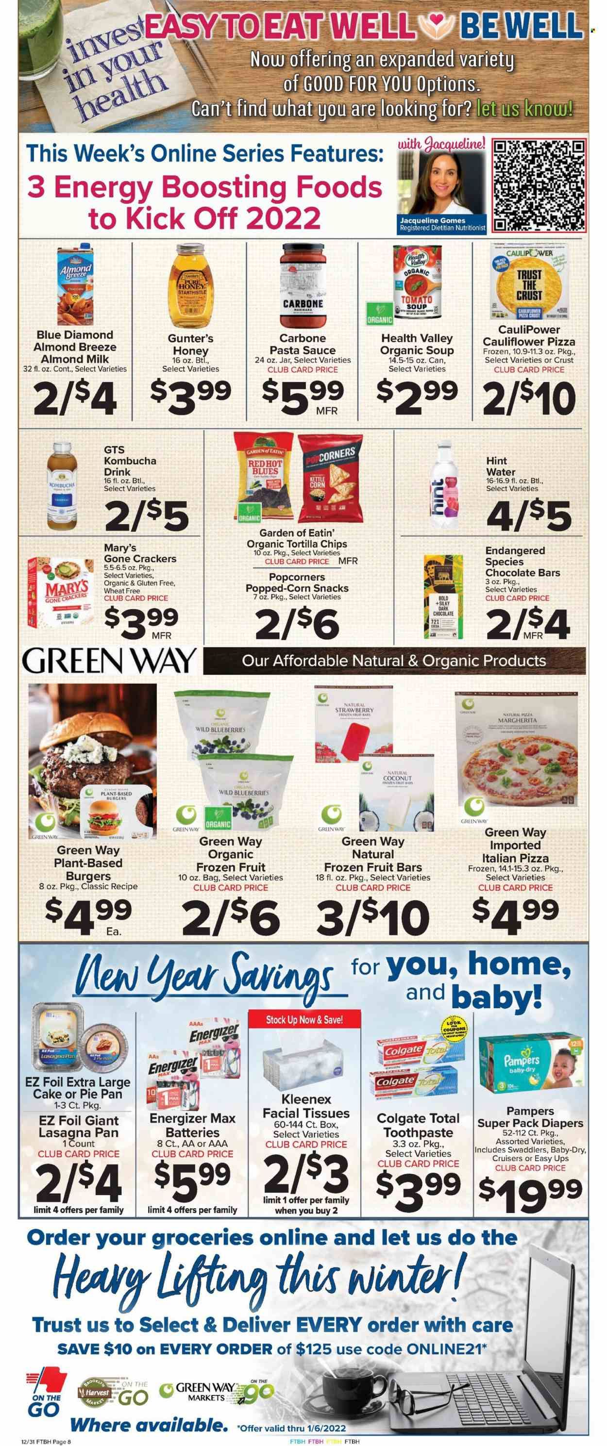 Foodtown (NJ, NY, PA) Weekly Ad Flyer December 31 to January 7
