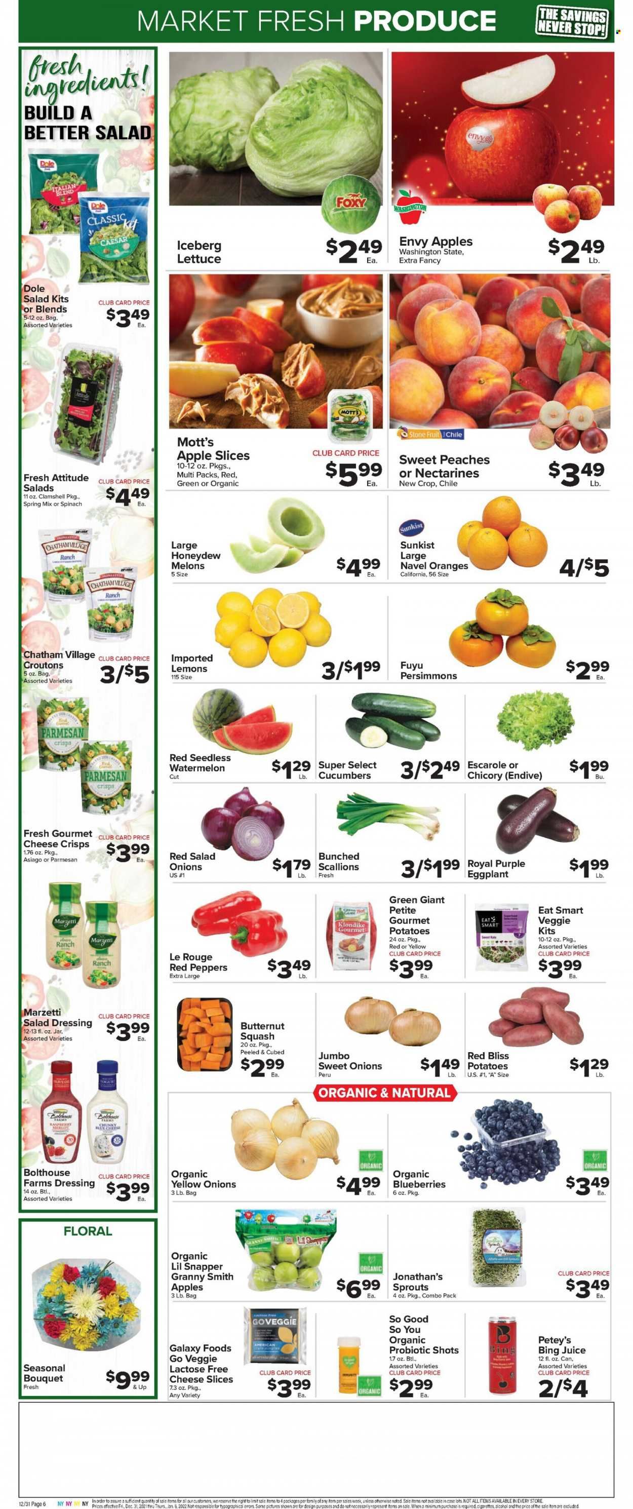 Foodtown (NJ, NY, PA) Weekly Ad Flyer December 31 to January 7