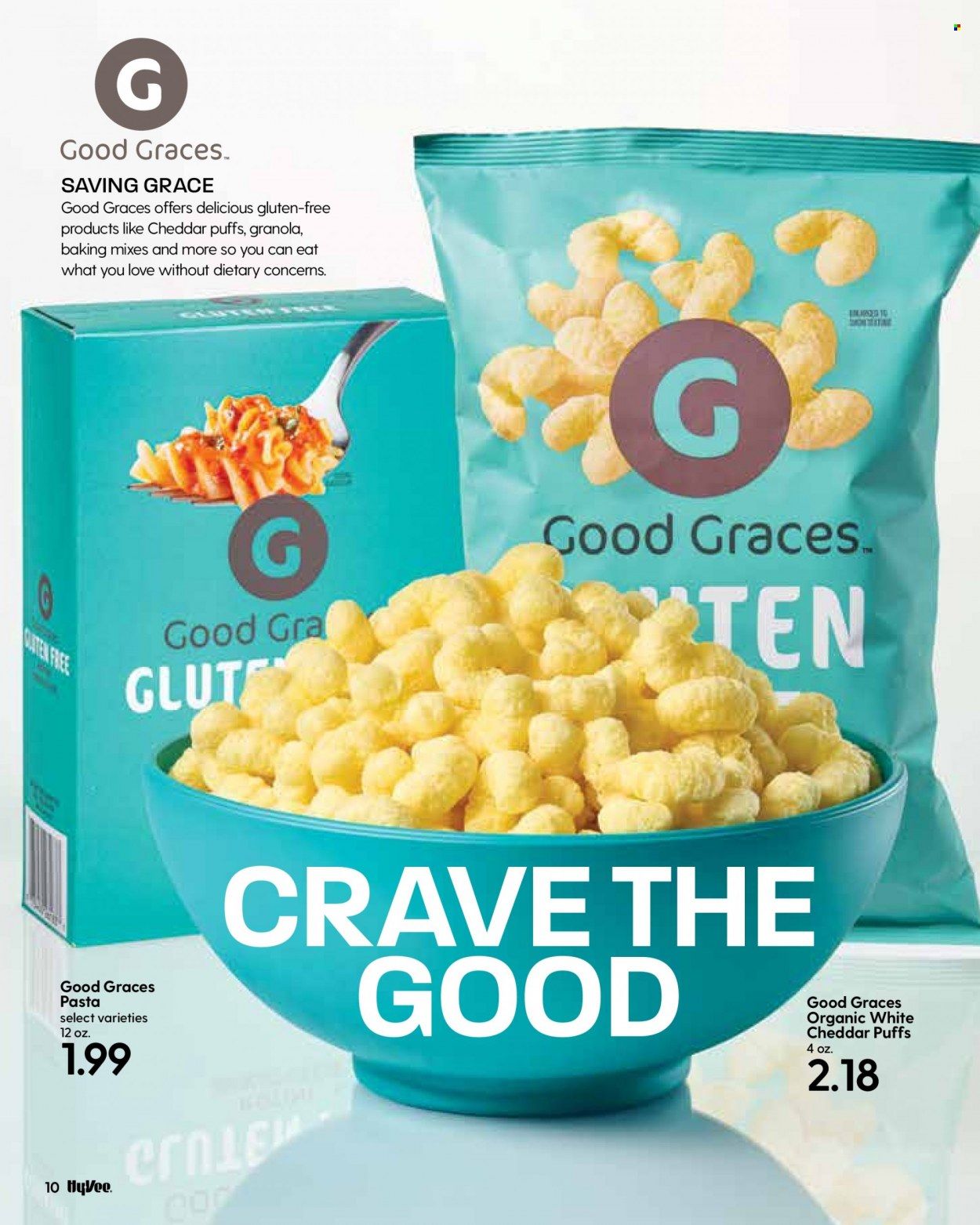 Hy-Vee (IA, IL, MN, MO, SD) Weekly Ad Flyer January 1 to January 8