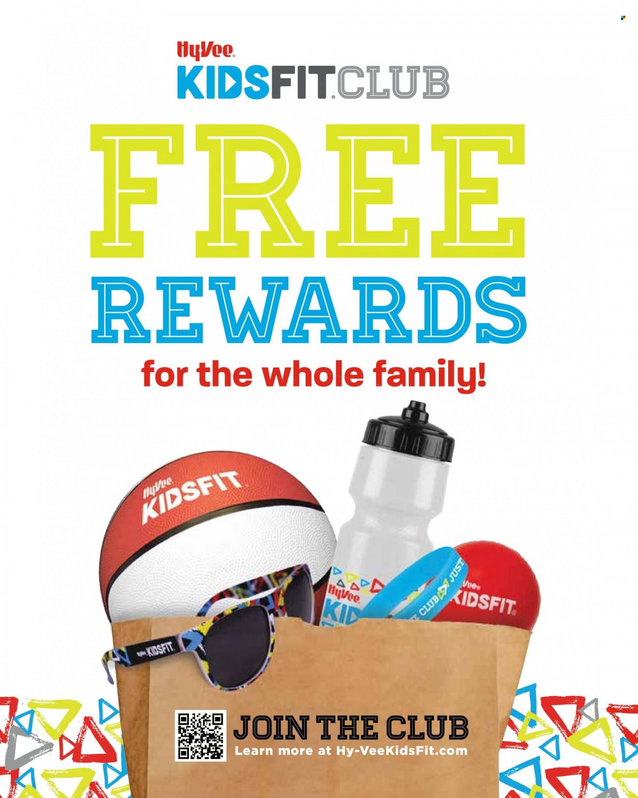 Hy-Vee (IA, IL, MN, MO, SD) Weekly Ad Flyer January 1 to January 8