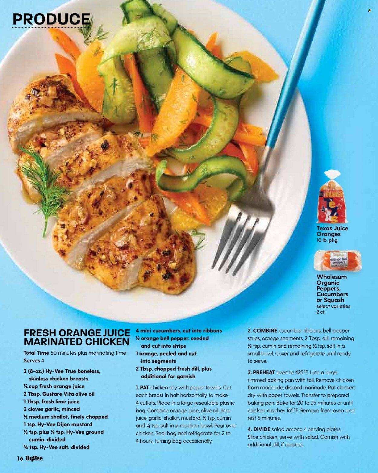 Hy-Vee (IA, IL, MN, MO, SD) Weekly Ad Flyer January 1 to January 8