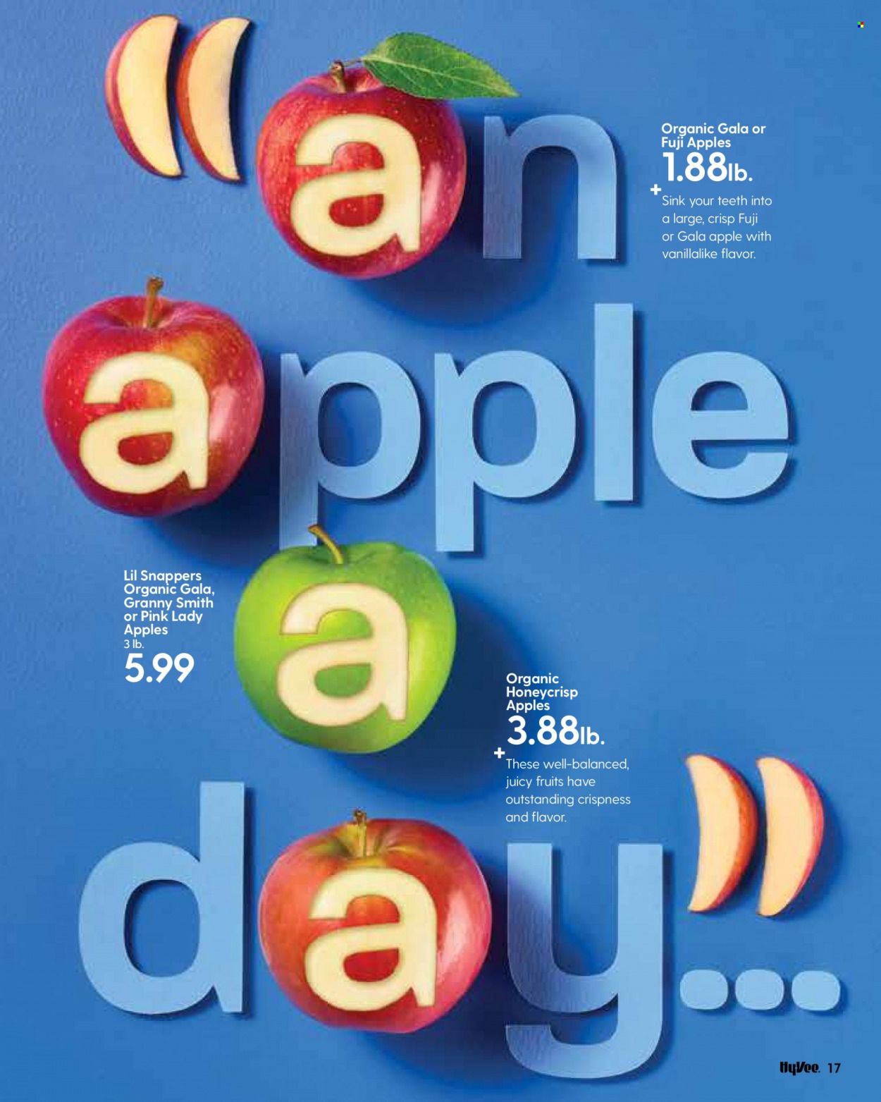 Hy-Vee (IA, IL, MN, MO, SD) Weekly Ad Flyer January 1 to January 8