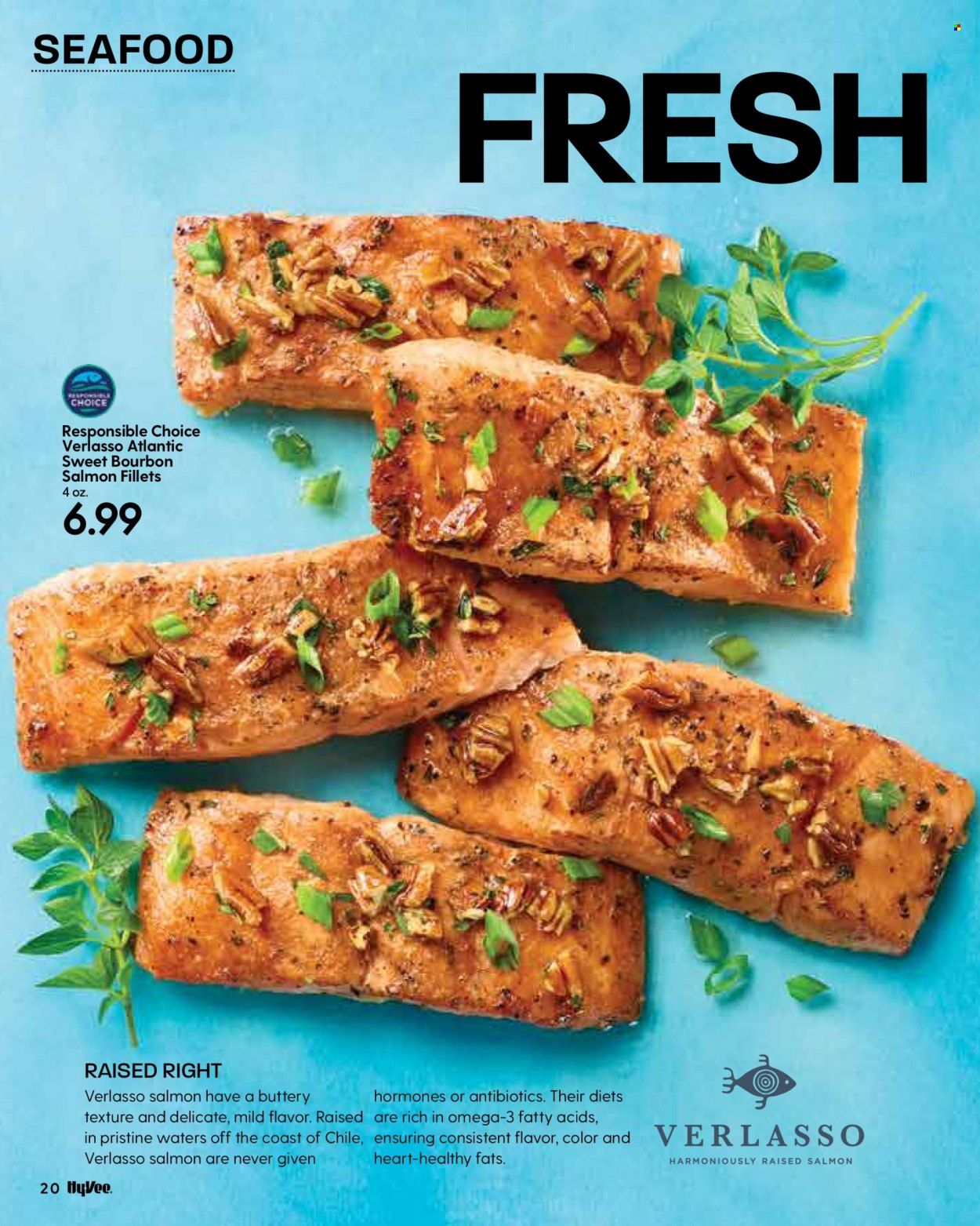 Hy-Vee (IA, IL, MN, MO, SD) Weekly Ad Flyer January 1 to January 8