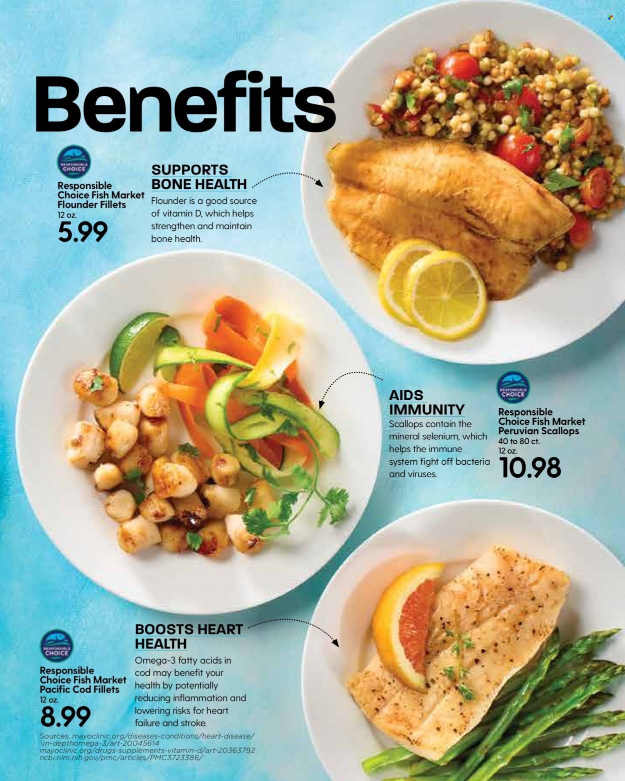 Hy-Vee (IA, IL, MN, MO, SD) Weekly Ad Flyer January 1 to January 8