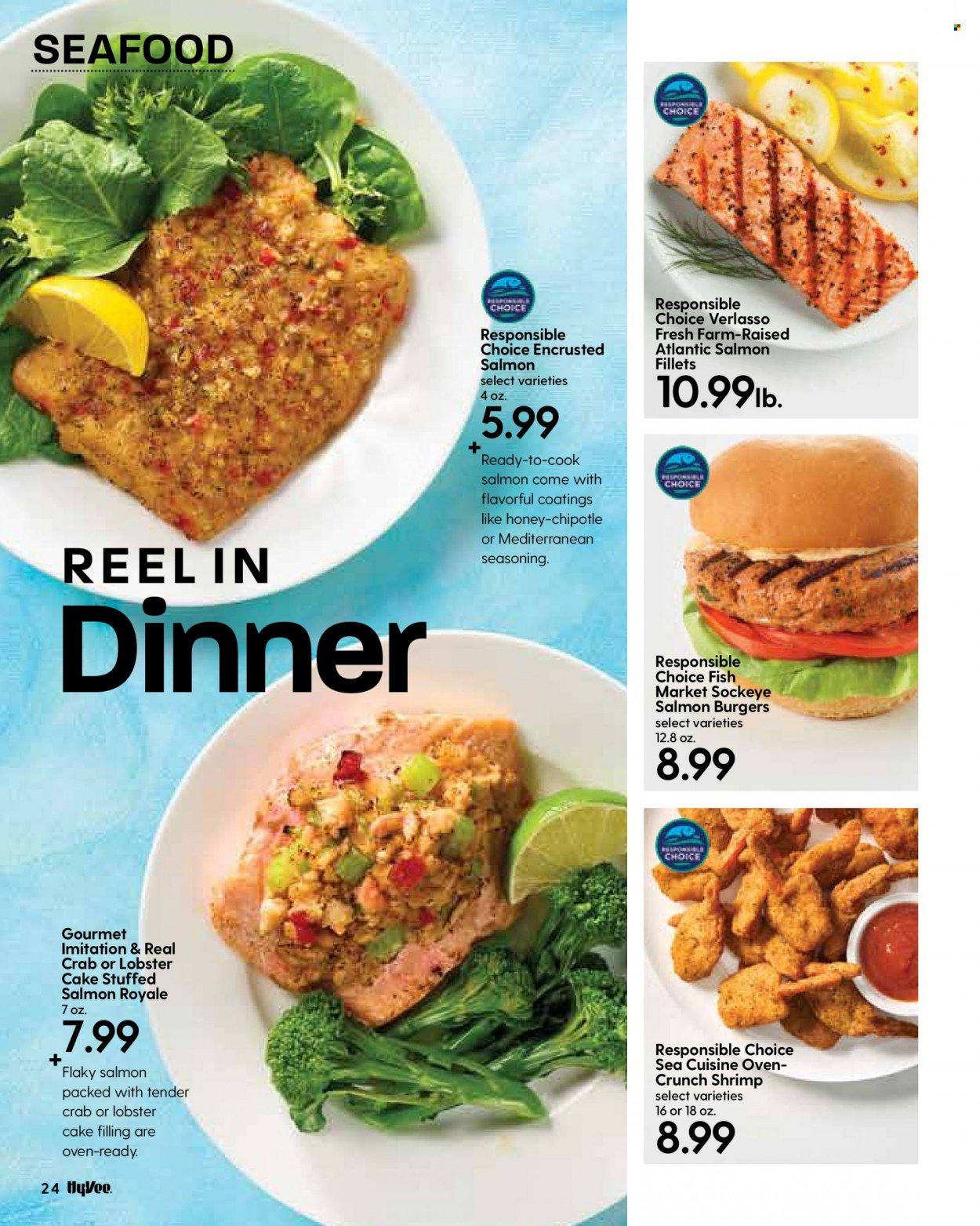 Hy-Vee (IA, IL, MN, MO, SD) Weekly Ad Flyer January 1 to January 8