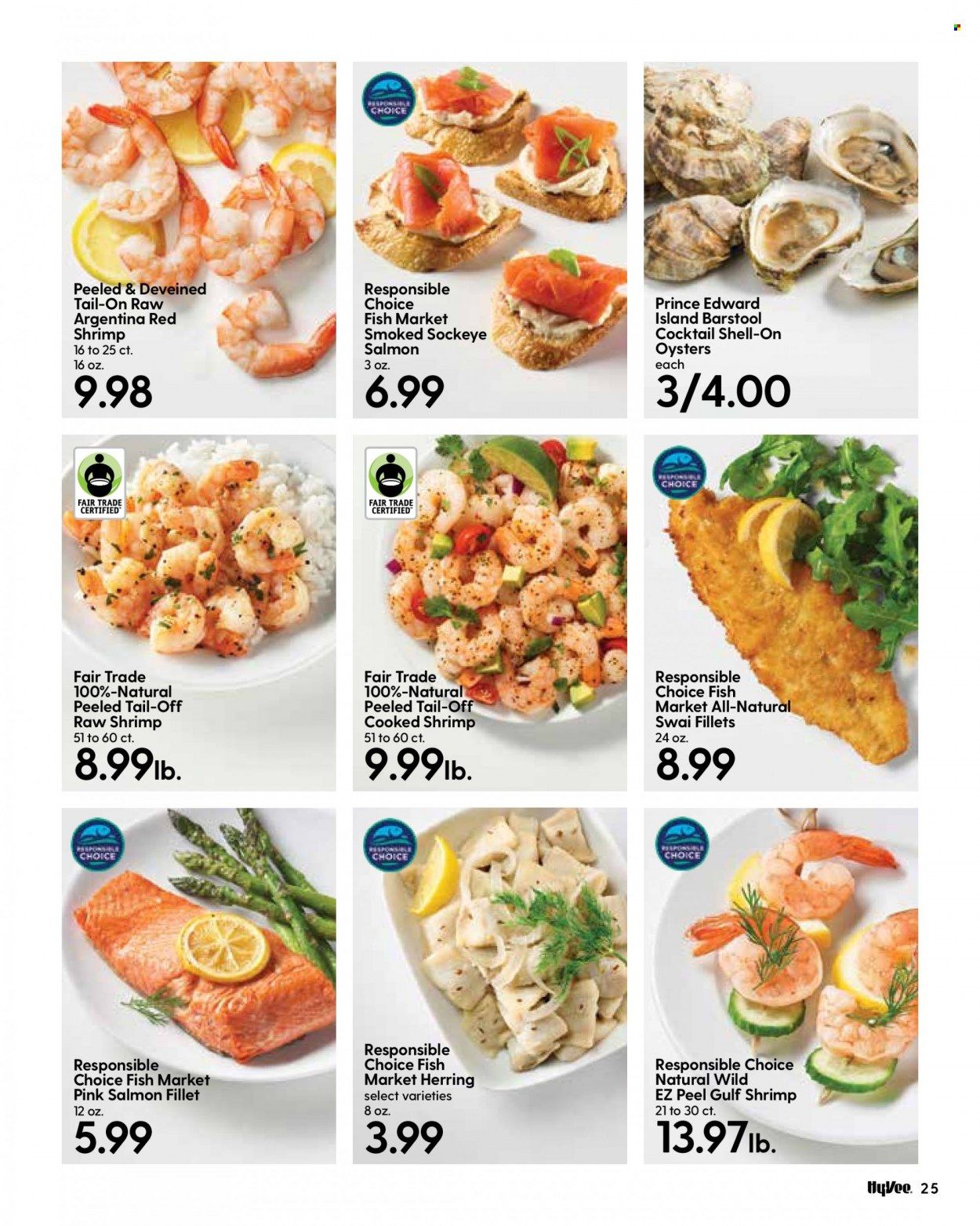 Hy-Vee (IA, IL, MN, MO, SD) Weekly Ad Flyer January 1 to January 8