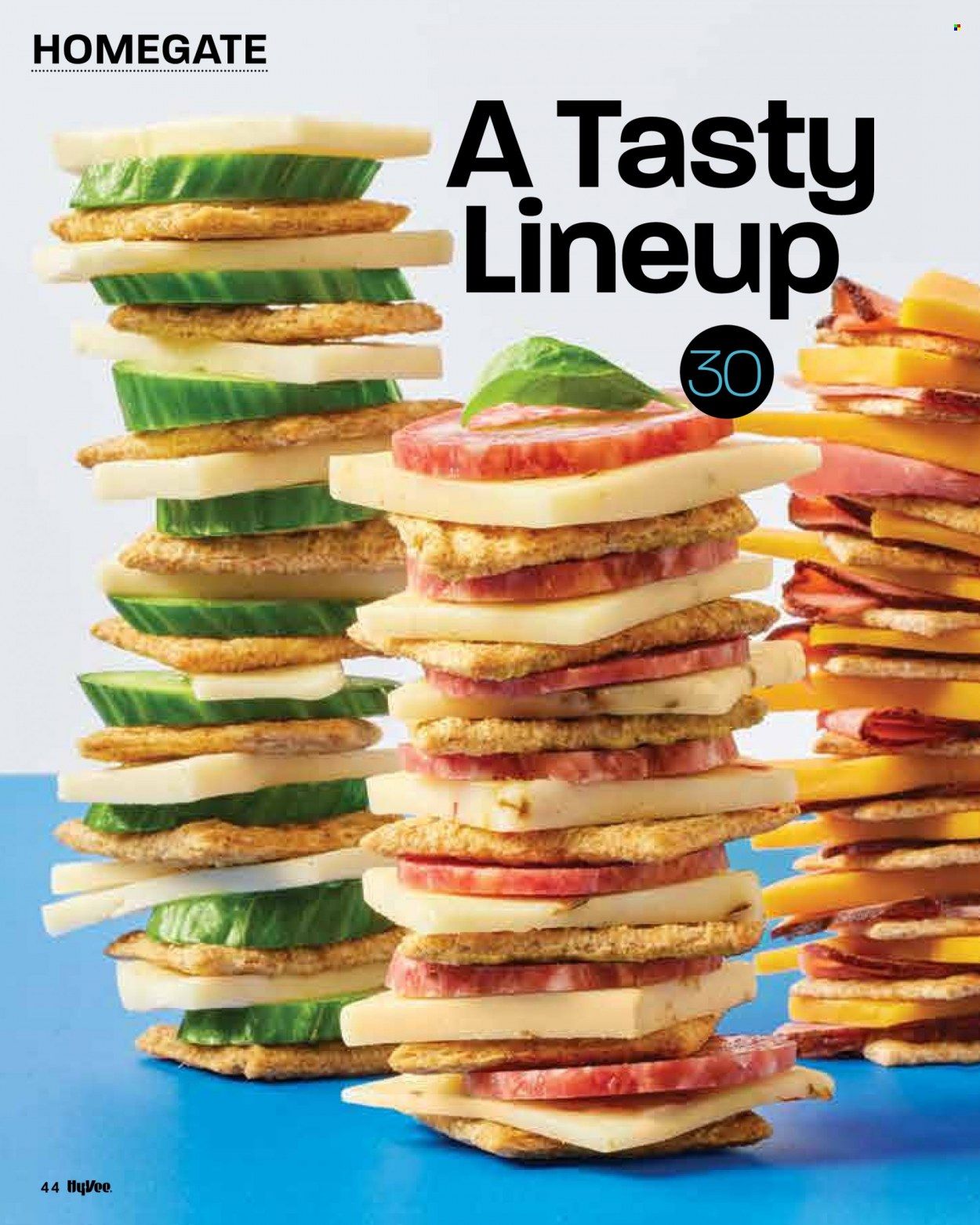 Hy-Vee (IA, IL, MN, MO, SD) Weekly Ad Flyer January 1 to January 8