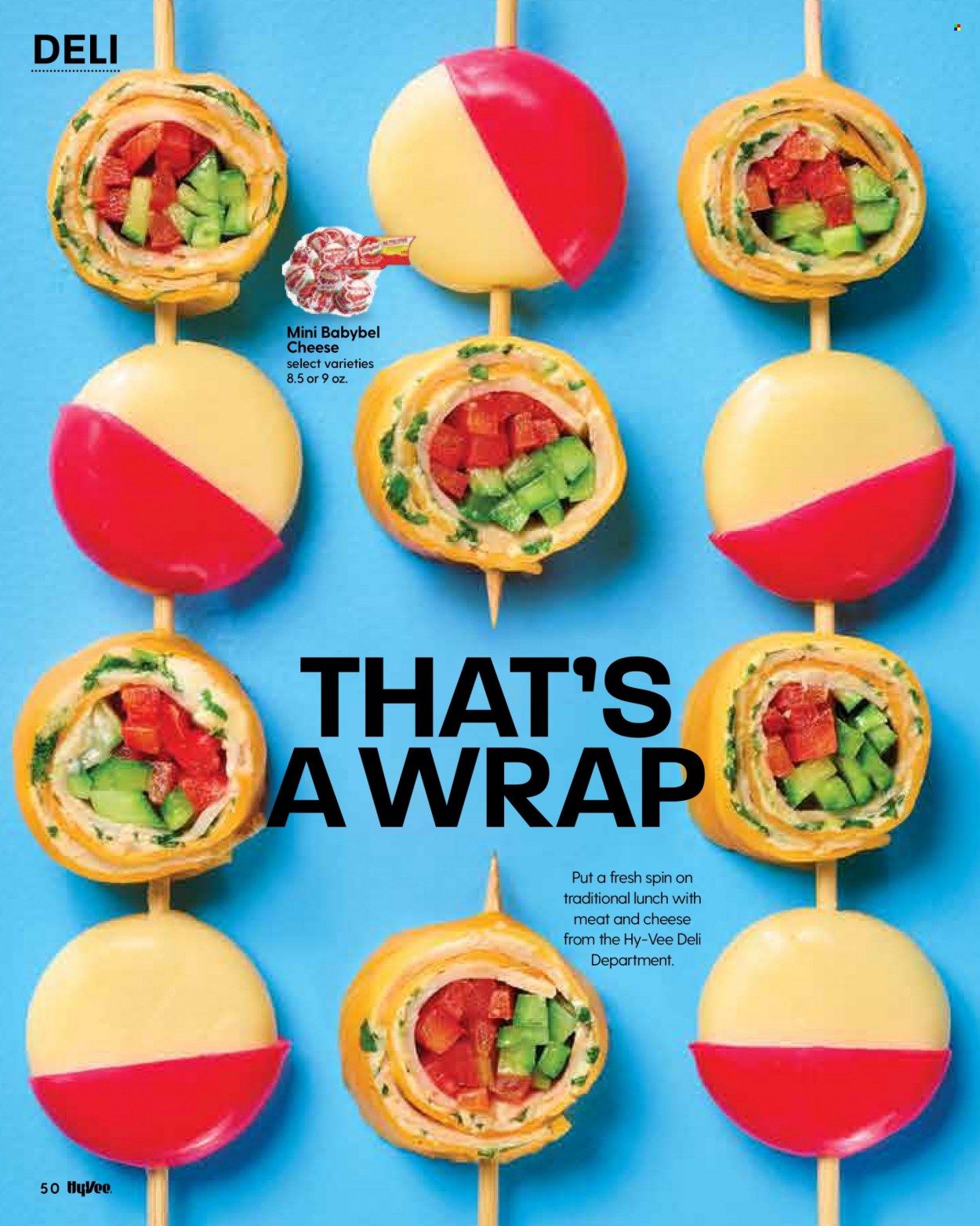 Hy-Vee (IA, IL, MN, MO, SD) Weekly Ad Flyer January 1 to January 8