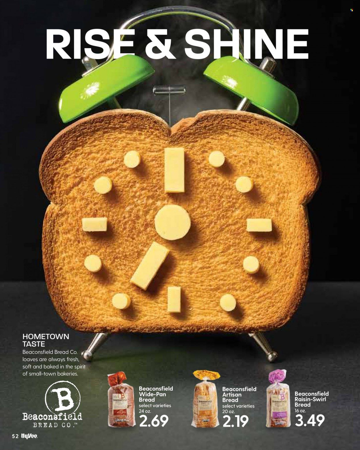 Hy-Vee (IA, IL, MN, MO, SD) Weekly Ad Flyer January 1 to January 8