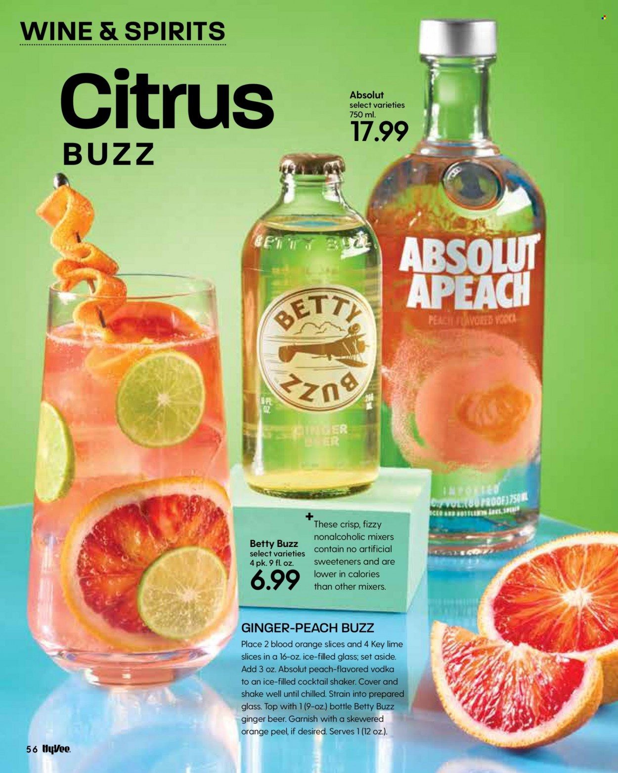 Hy-Vee (IA, IL, MN, MO, SD) Weekly Ad Flyer January 1 to January 8
