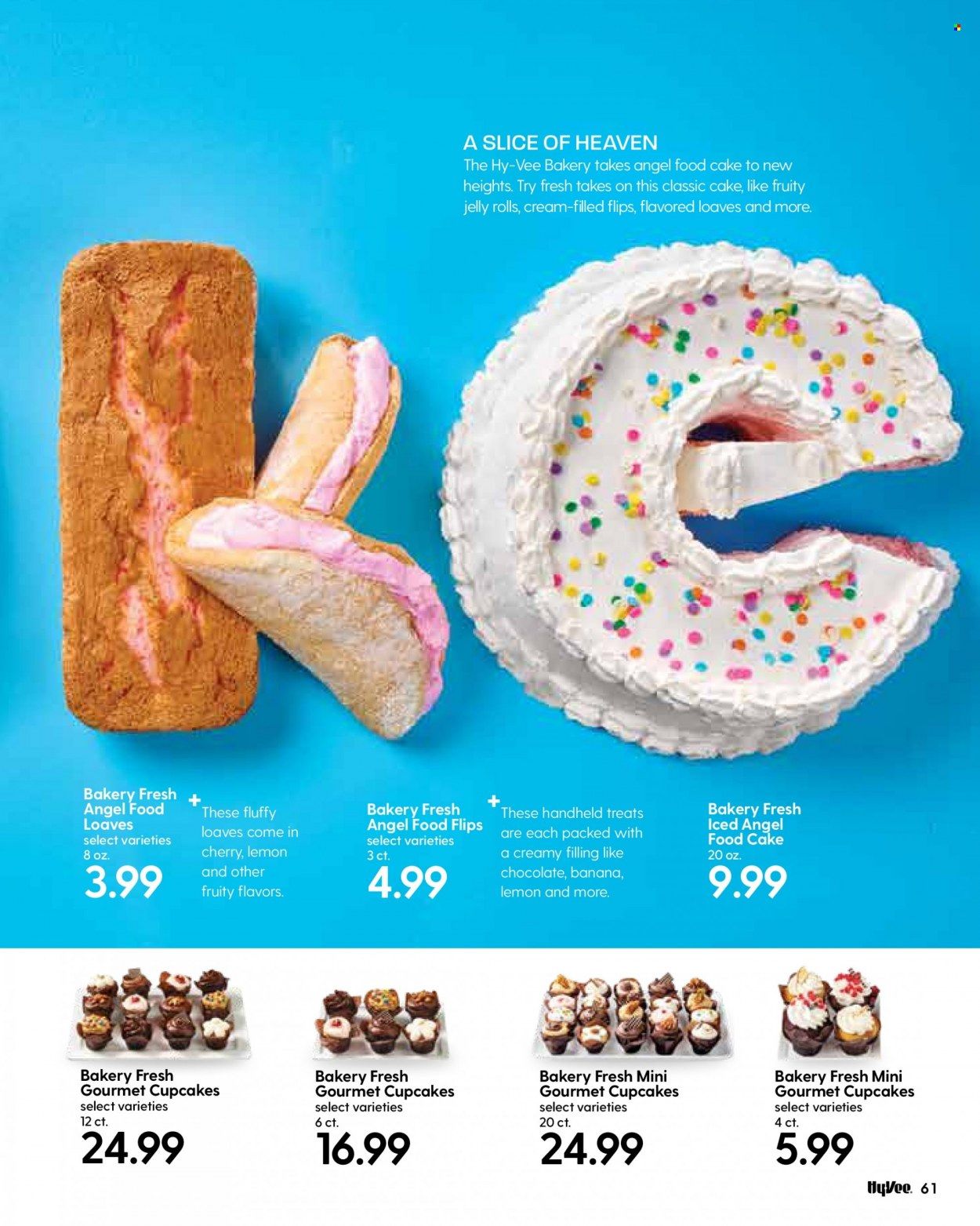 Hy-Vee (IA, IL, MN, MO, SD) Weekly Ad Flyer January 1 to January 8