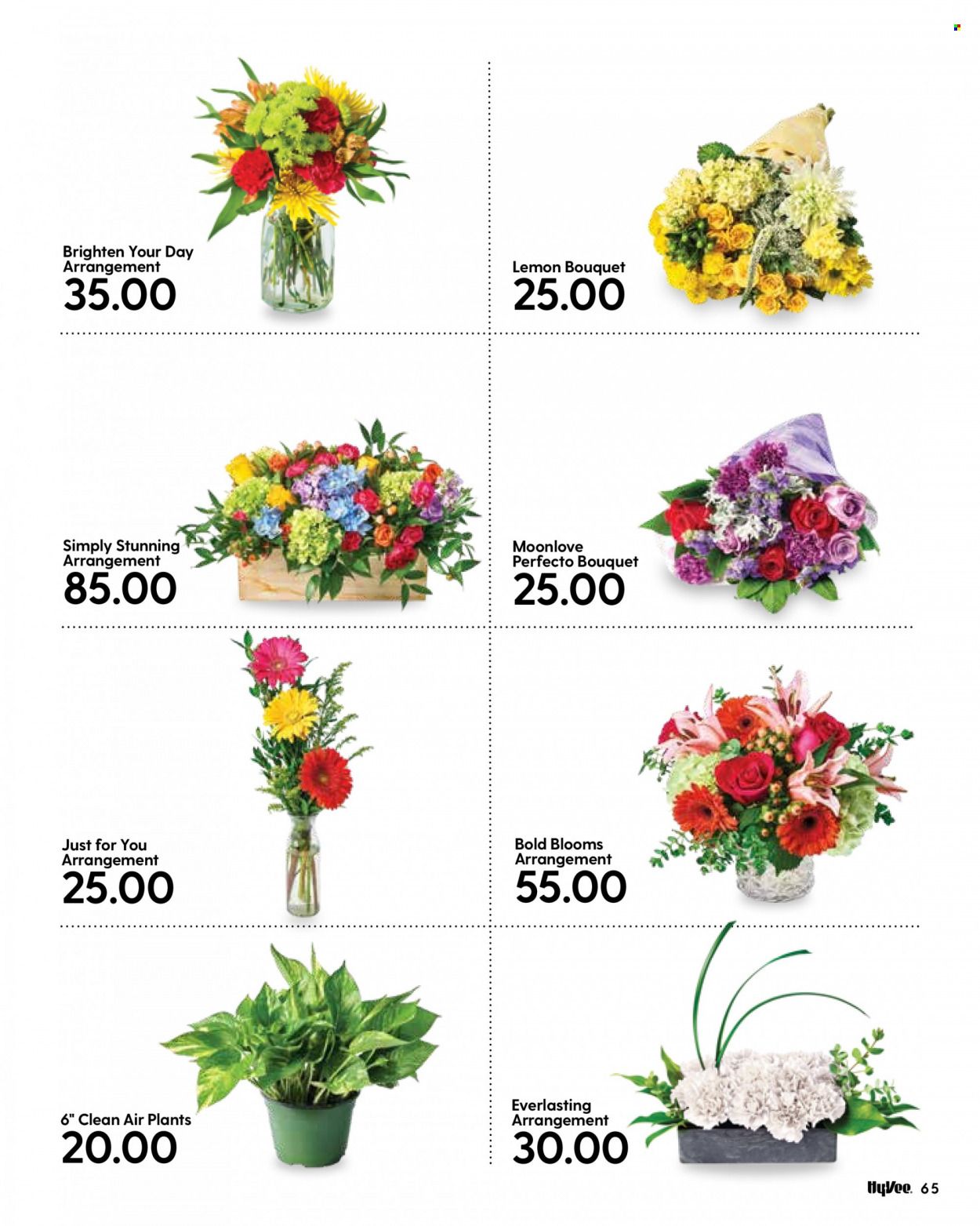 Hy-Vee (IA, IL, MN, MO, SD) Weekly Ad Flyer January 1 to January 8
