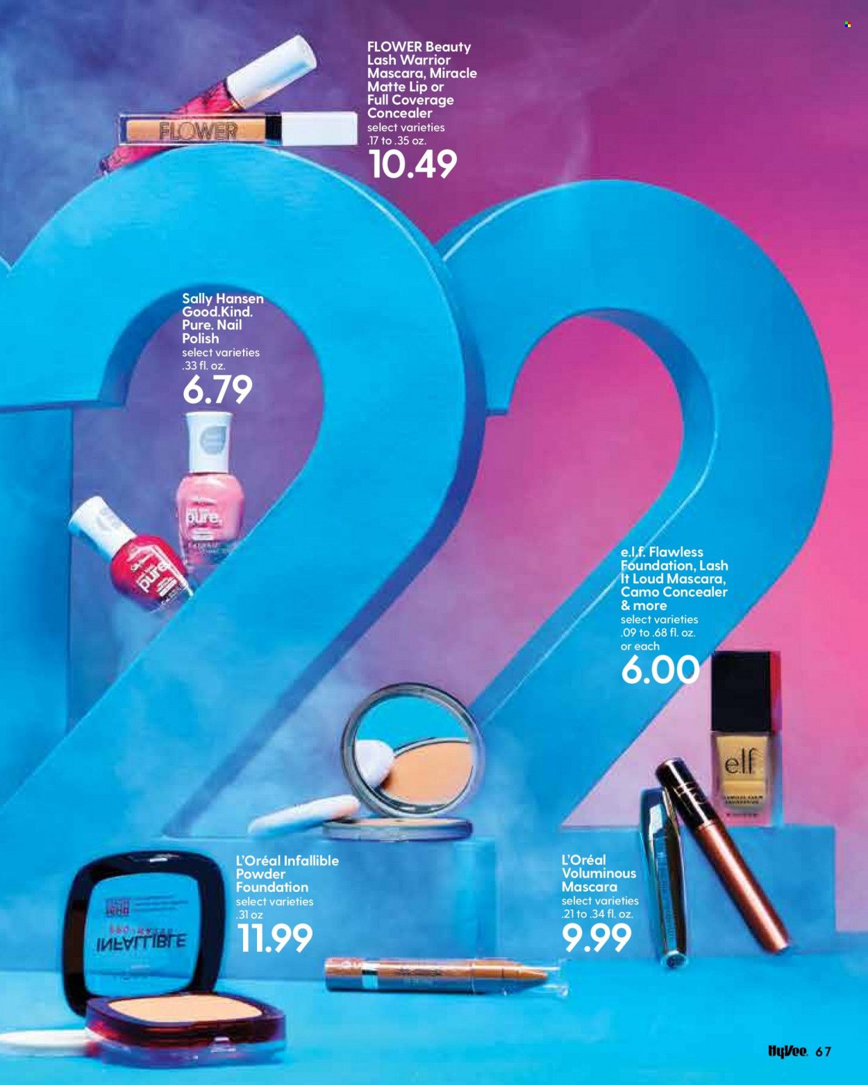 Hy-Vee (IA, IL, MN, MO, SD) Weekly Ad Flyer January 1 to January 8