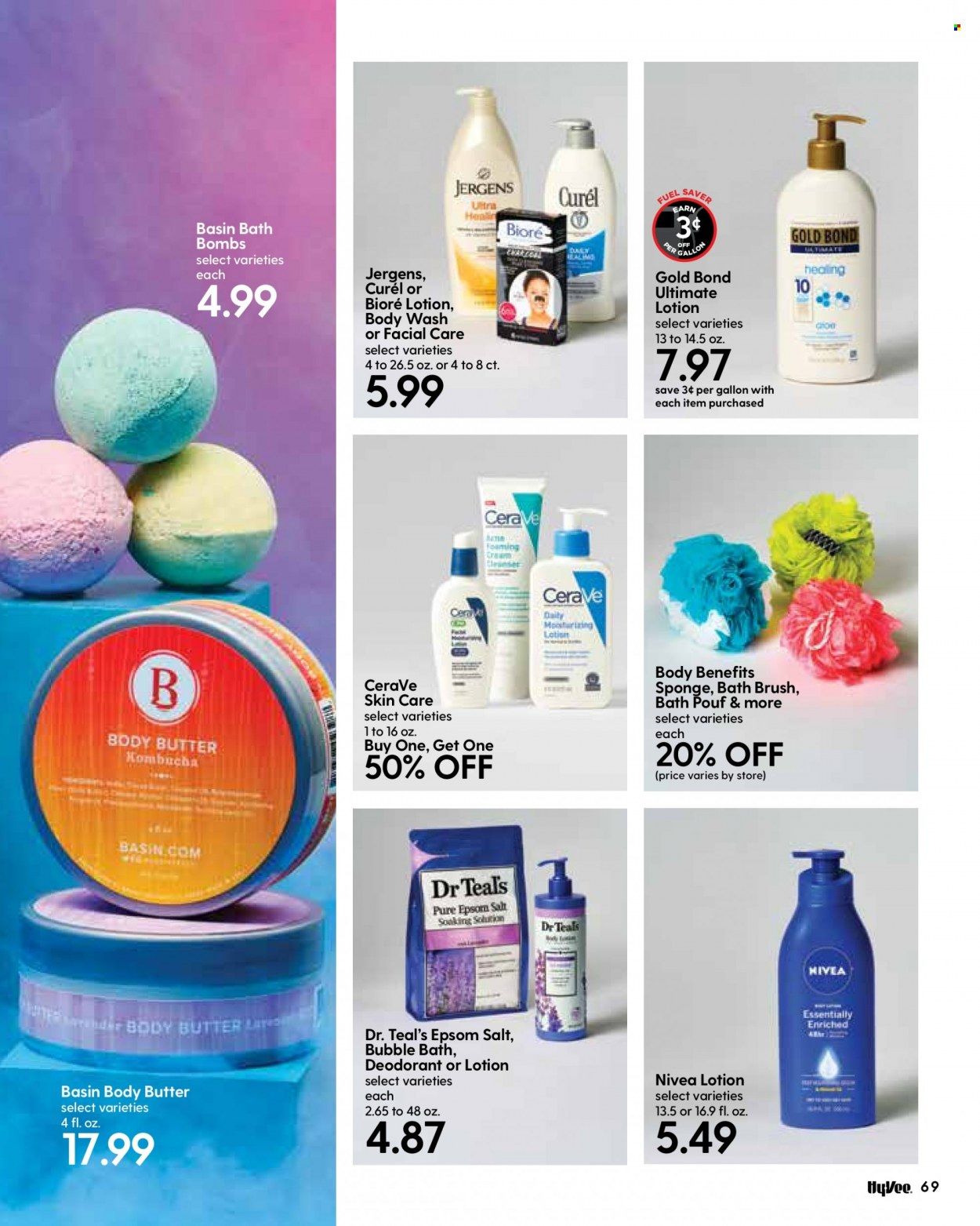 Hy-Vee (IA, IL, MN, MO, SD) Weekly Ad Flyer January 1 to January 8