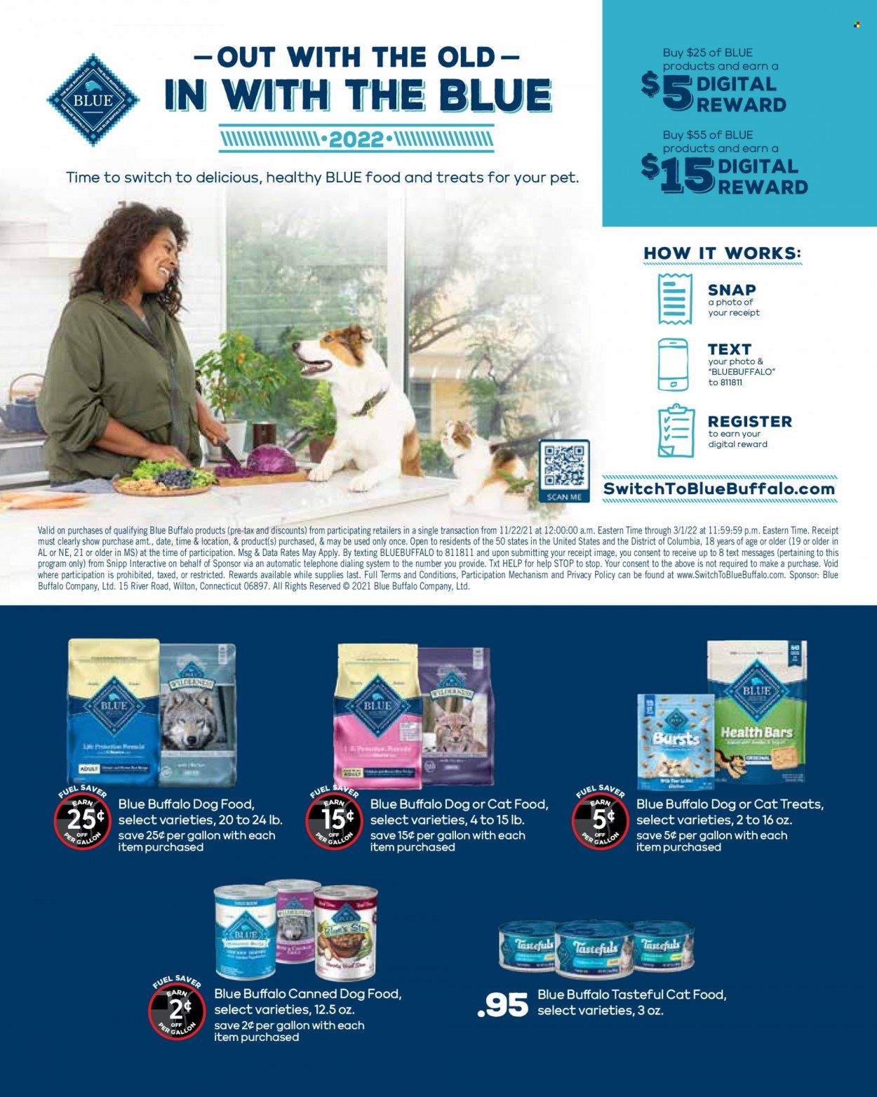 Hy-Vee (IA, IL, MN, MO, SD) Weekly Ad Flyer January 1 to January 8