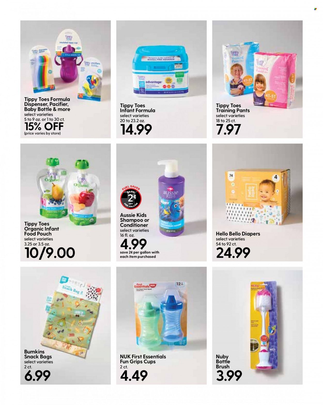 Hy-Vee (IA, IL, MN, MO, SD) Weekly Ad Flyer January 1 to January 8