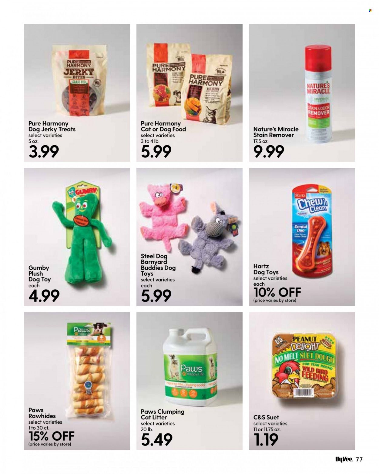 Hy-Vee (IA, IL, MN, MO, SD) Weekly Ad Flyer January 1 to January 8