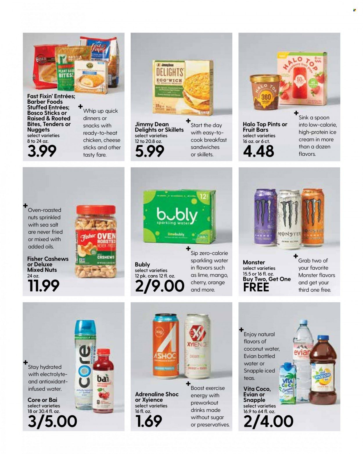 Hy-Vee (IA, IL, MN, MO, SD) Weekly Ad Flyer January 1 to January 8