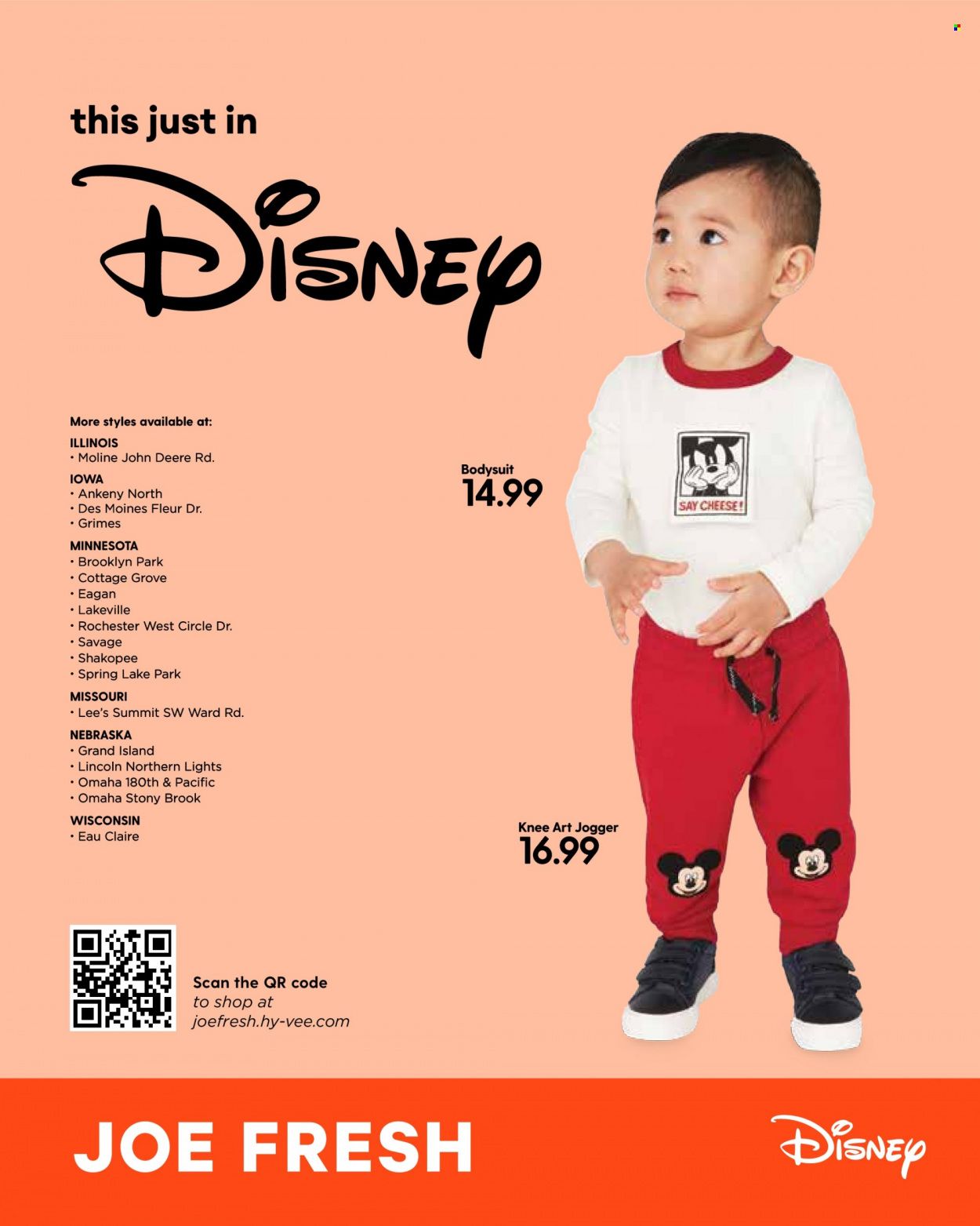 Hy-Vee (IA, IL, MN, MO, SD) Weekly Ad Flyer January 1 to January 8